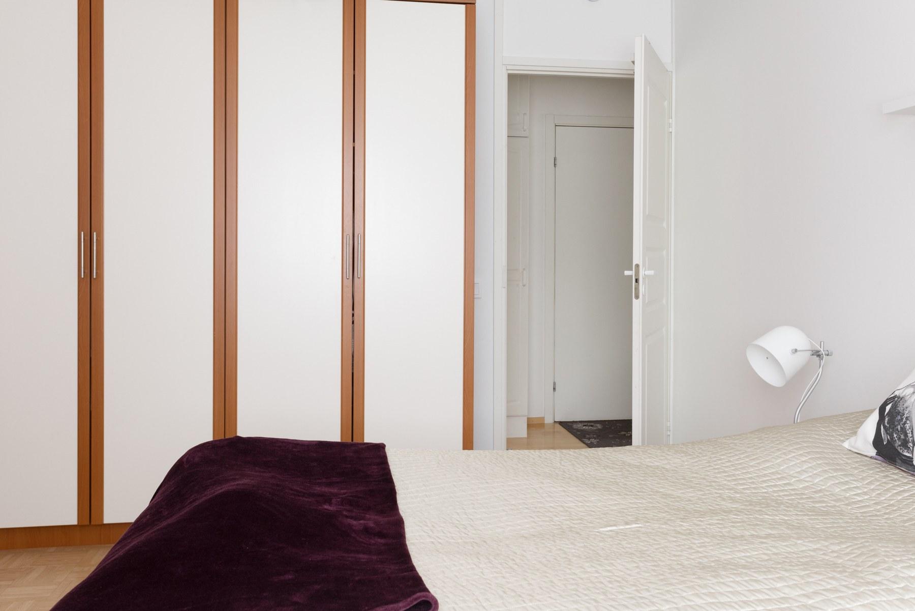 Lauranpolku 1, Havukoski, Vantaa