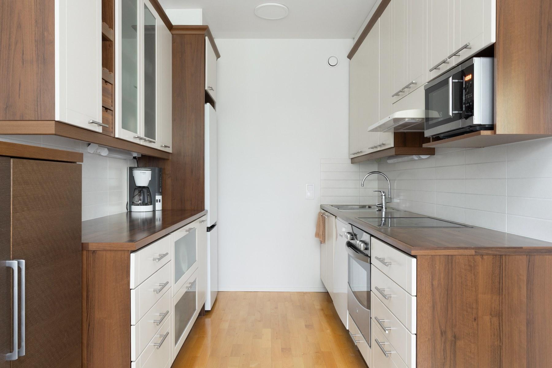 Lauranpolku 1, Havukoski, Vantaa