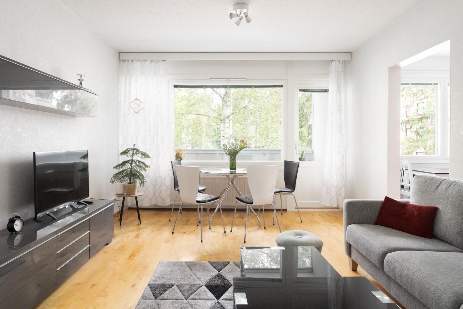 Lauranpolku 1, Havukoski, Vantaa