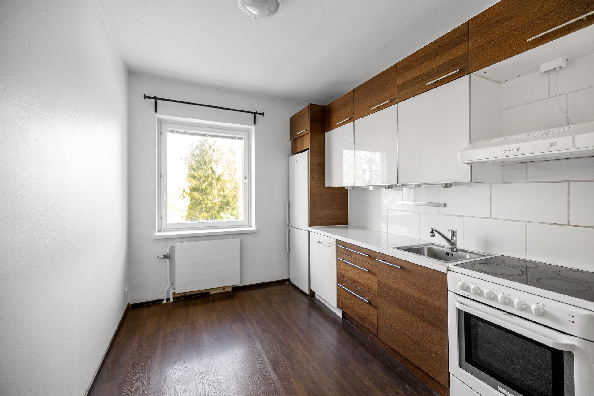 Visatie 24, Savio, Kerava