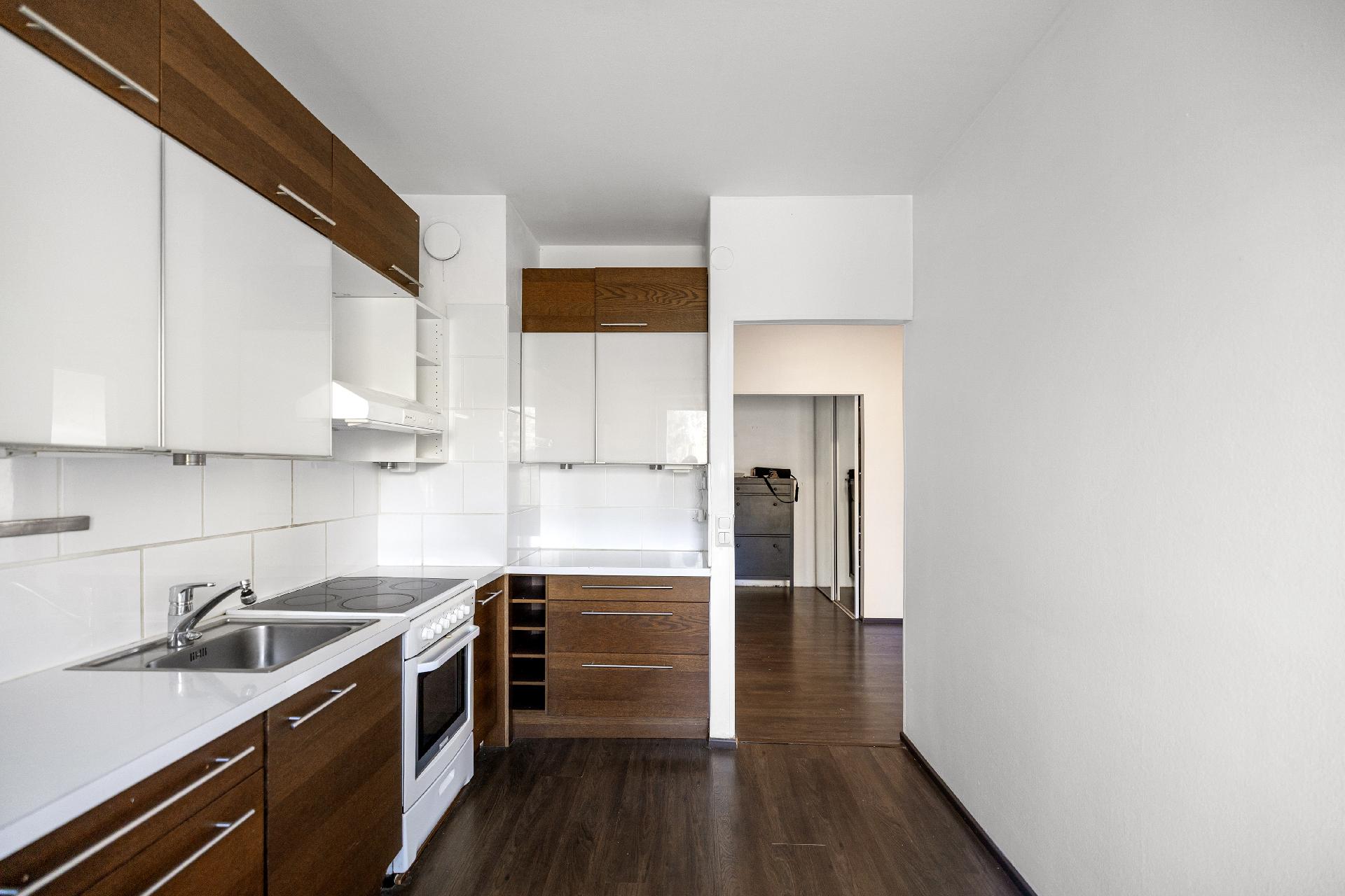 Visatie 24, Savio, Kerava