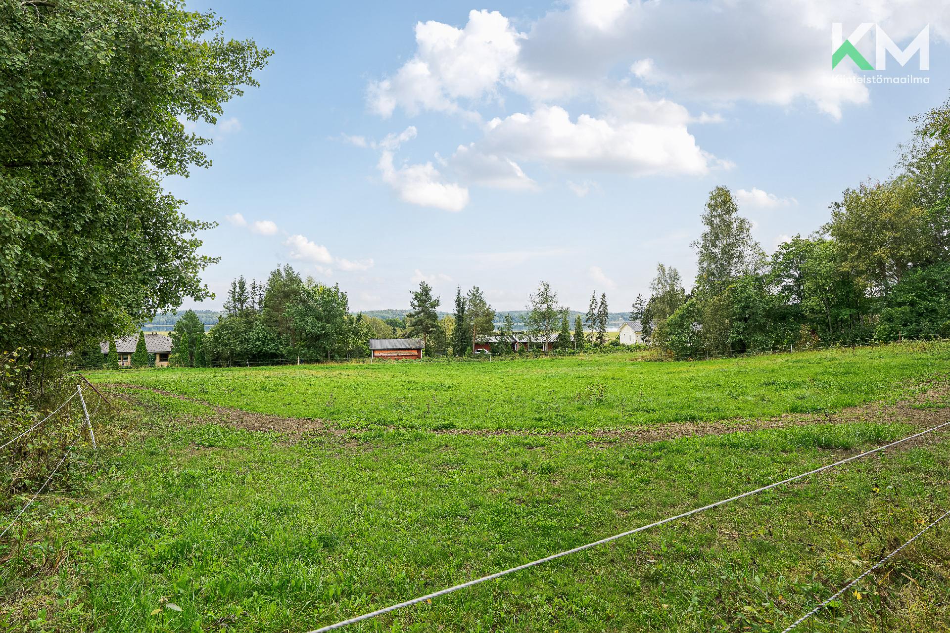Torpantie 40, Kuusisto, Kaarina