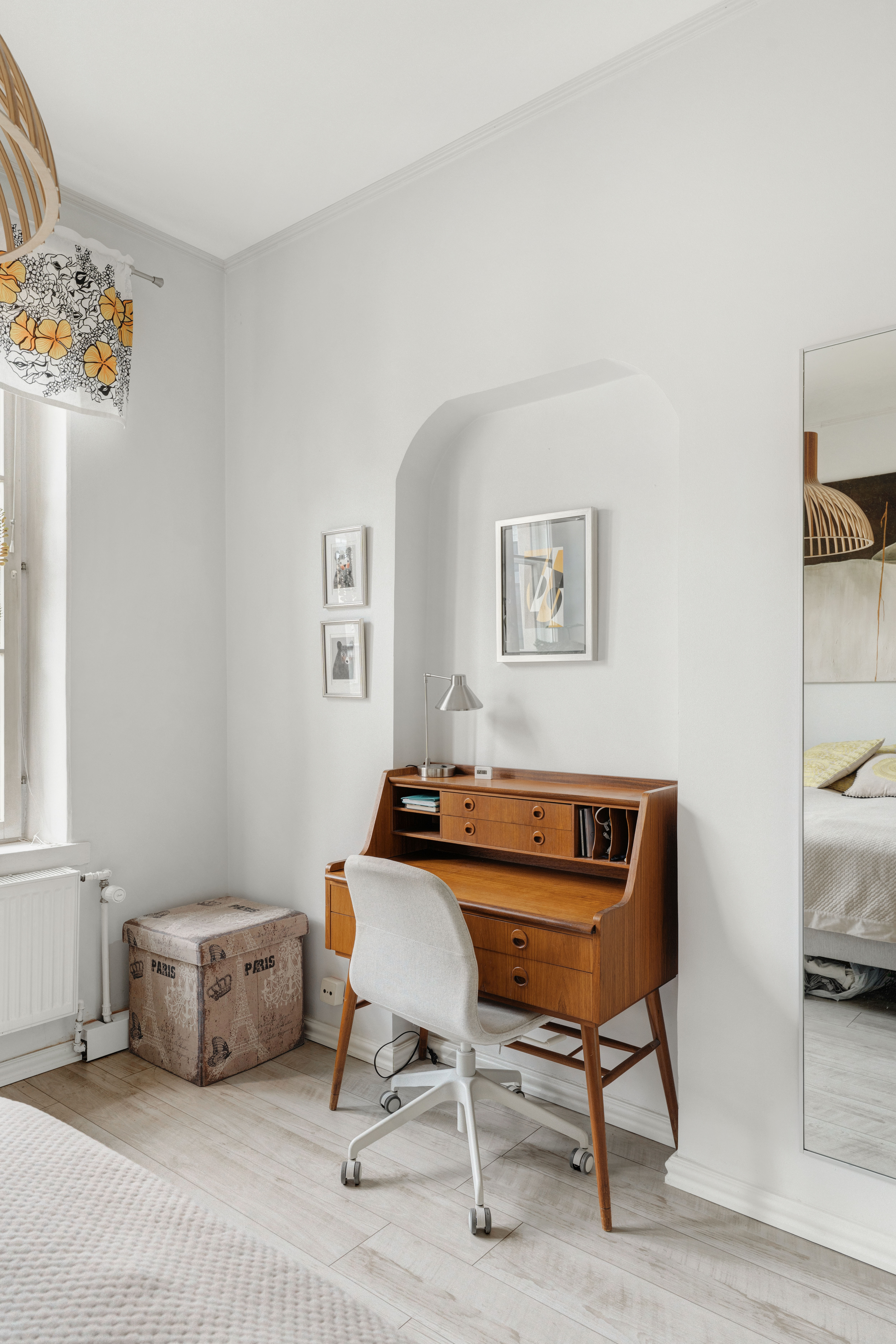 Meritullinkatu 6, Kruununhaka, Helsinki