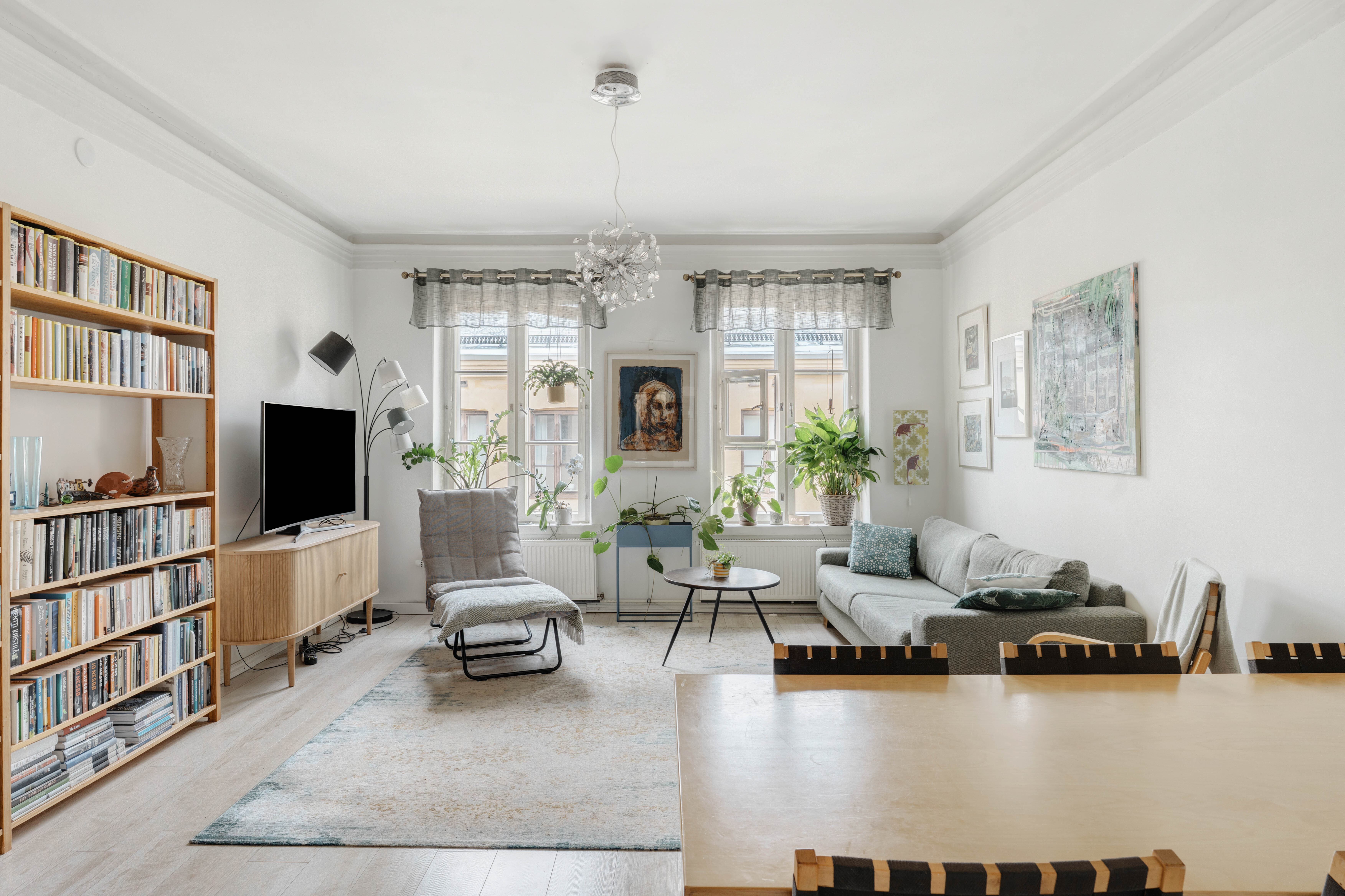 Meritullinkatu 6, Kruununhaka, Helsinki