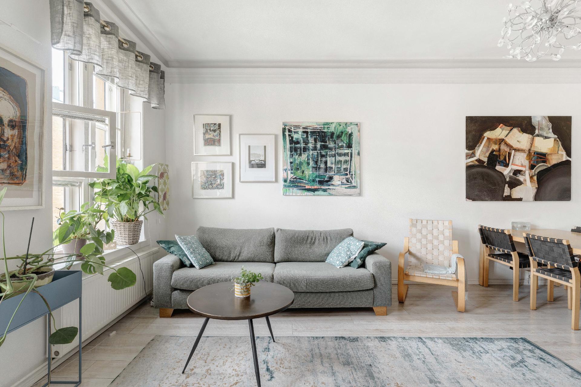 Meritullinkatu 6, Kruununhaka, Helsinki