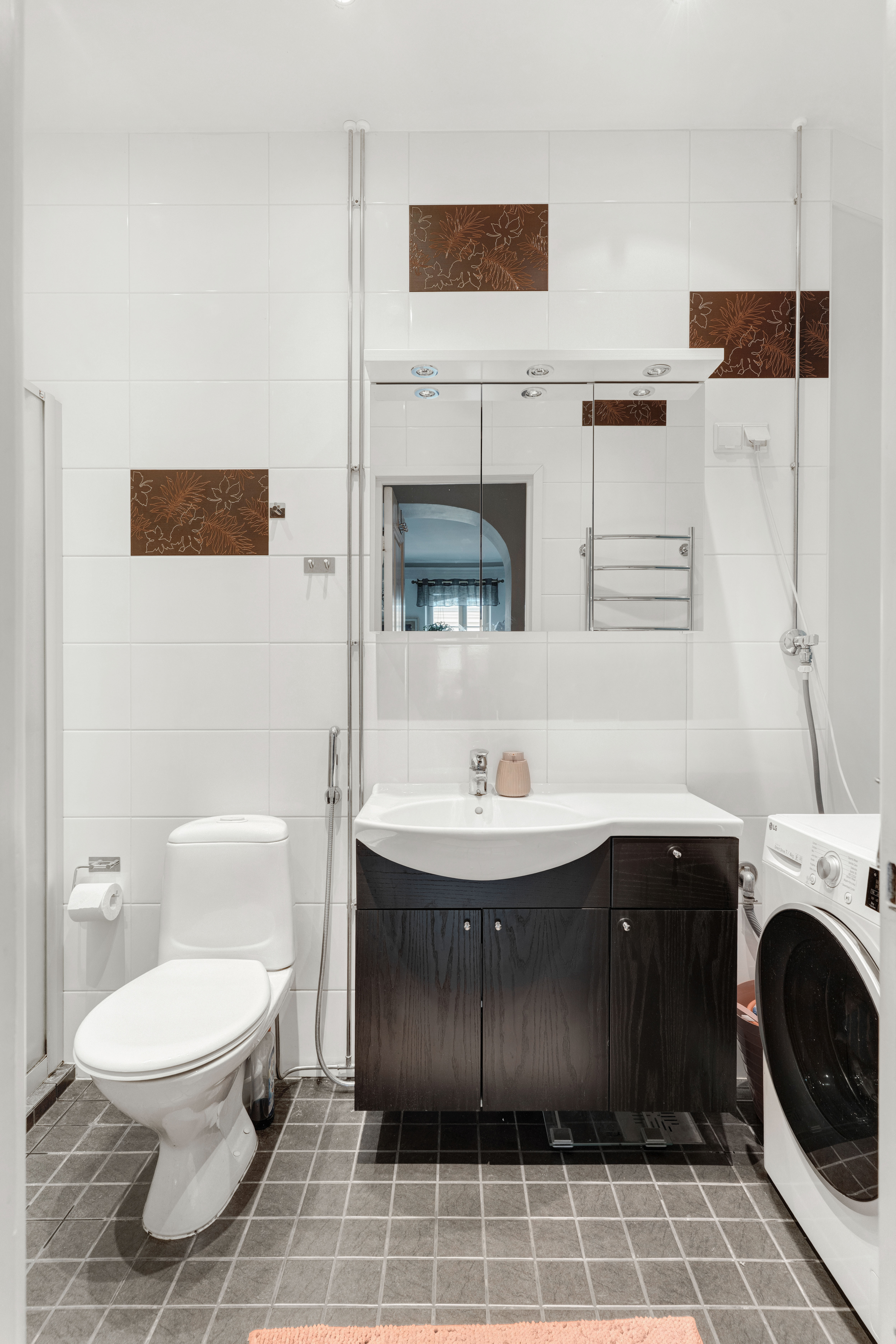 Meritullinkatu 6, Kruununhaka, Helsinki