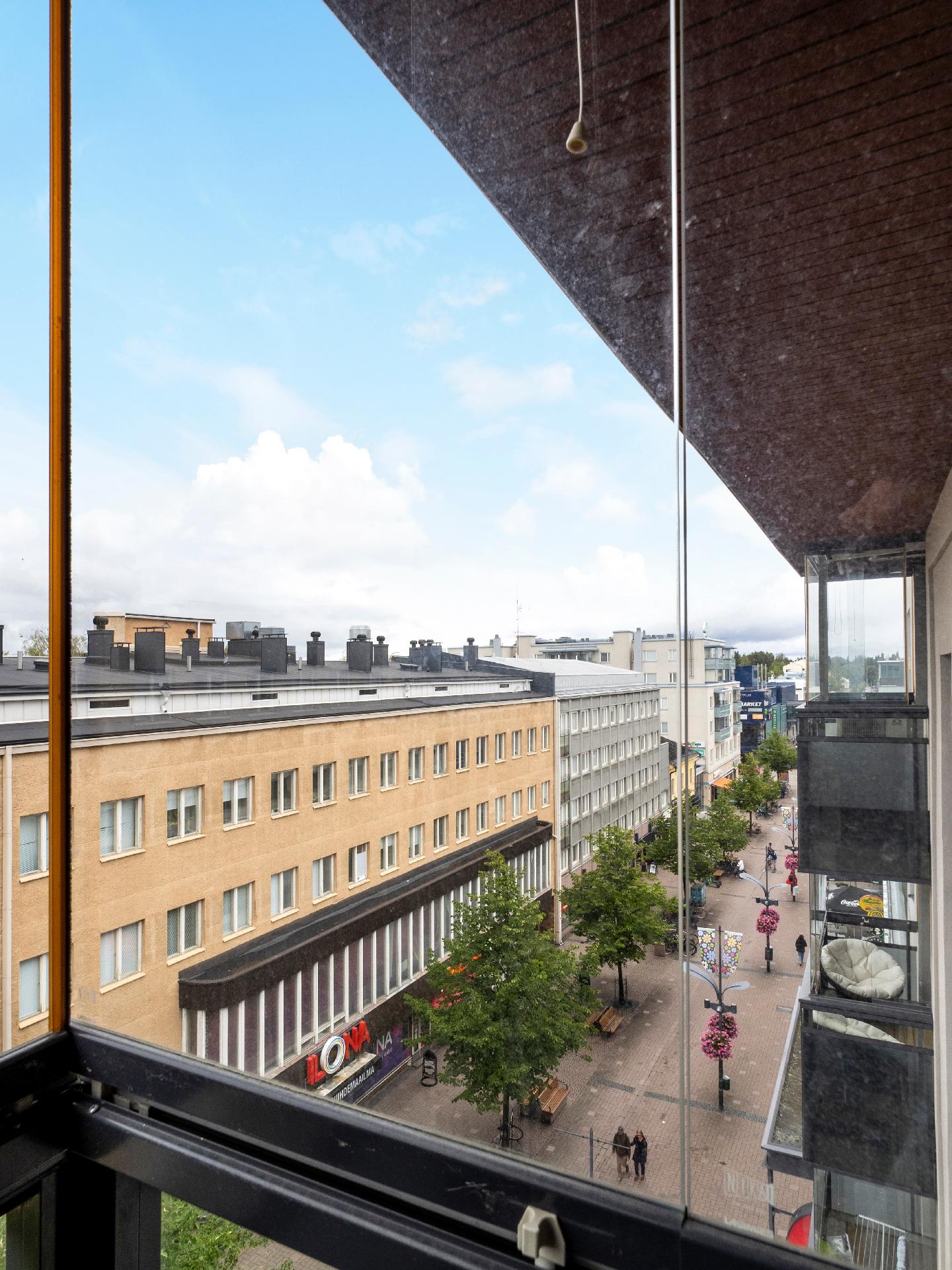Kauppakatu 24, Keskusta, Joensuu