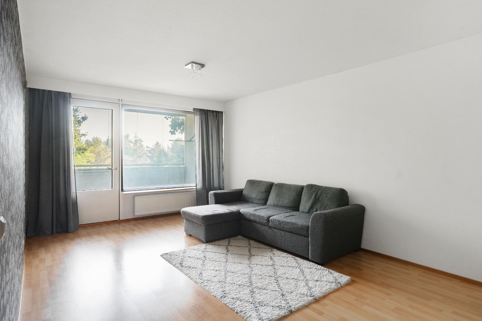 Kirstinharju 11, Suvela, Espoo