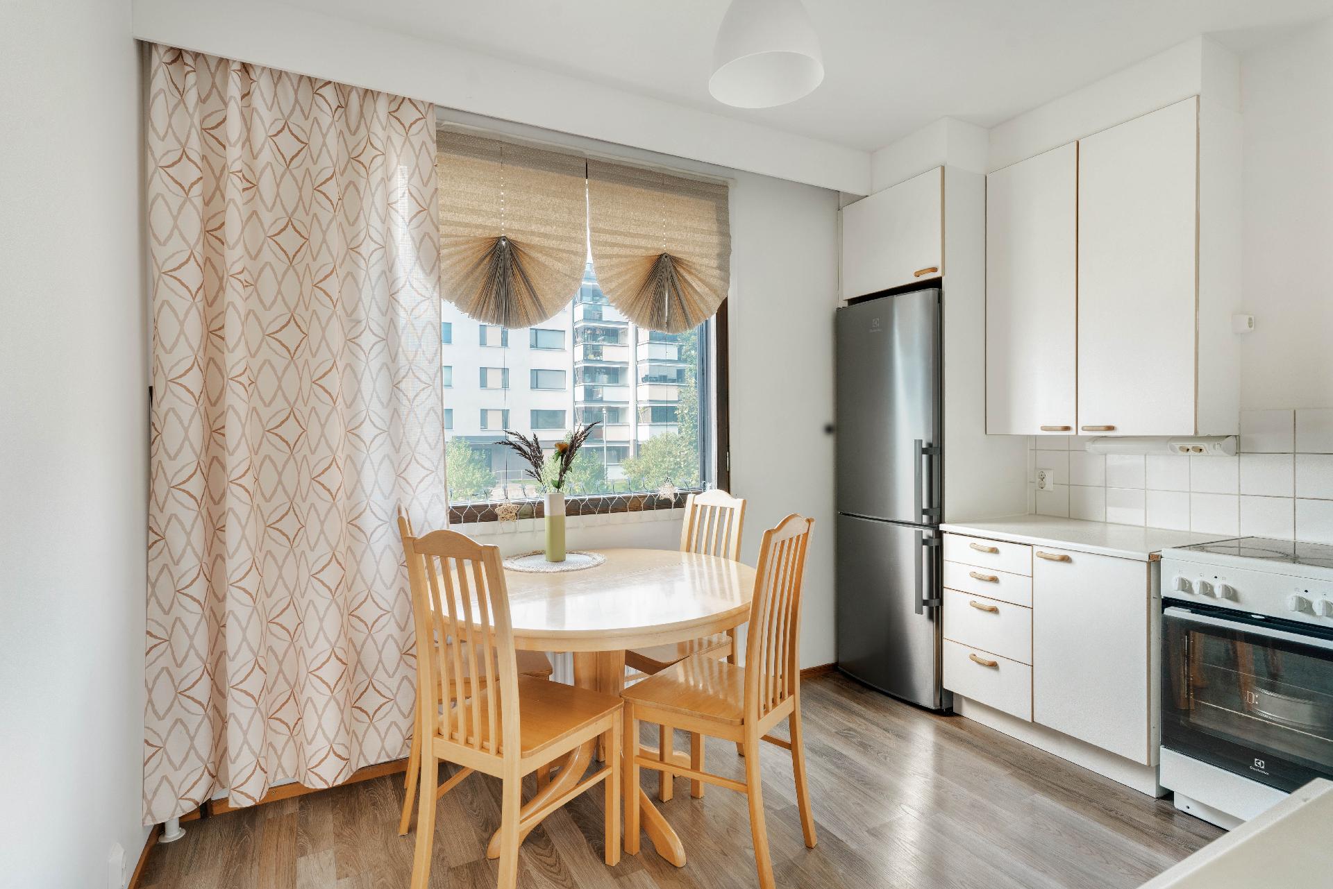 Kirstinharju 11, Suvela, Espoo