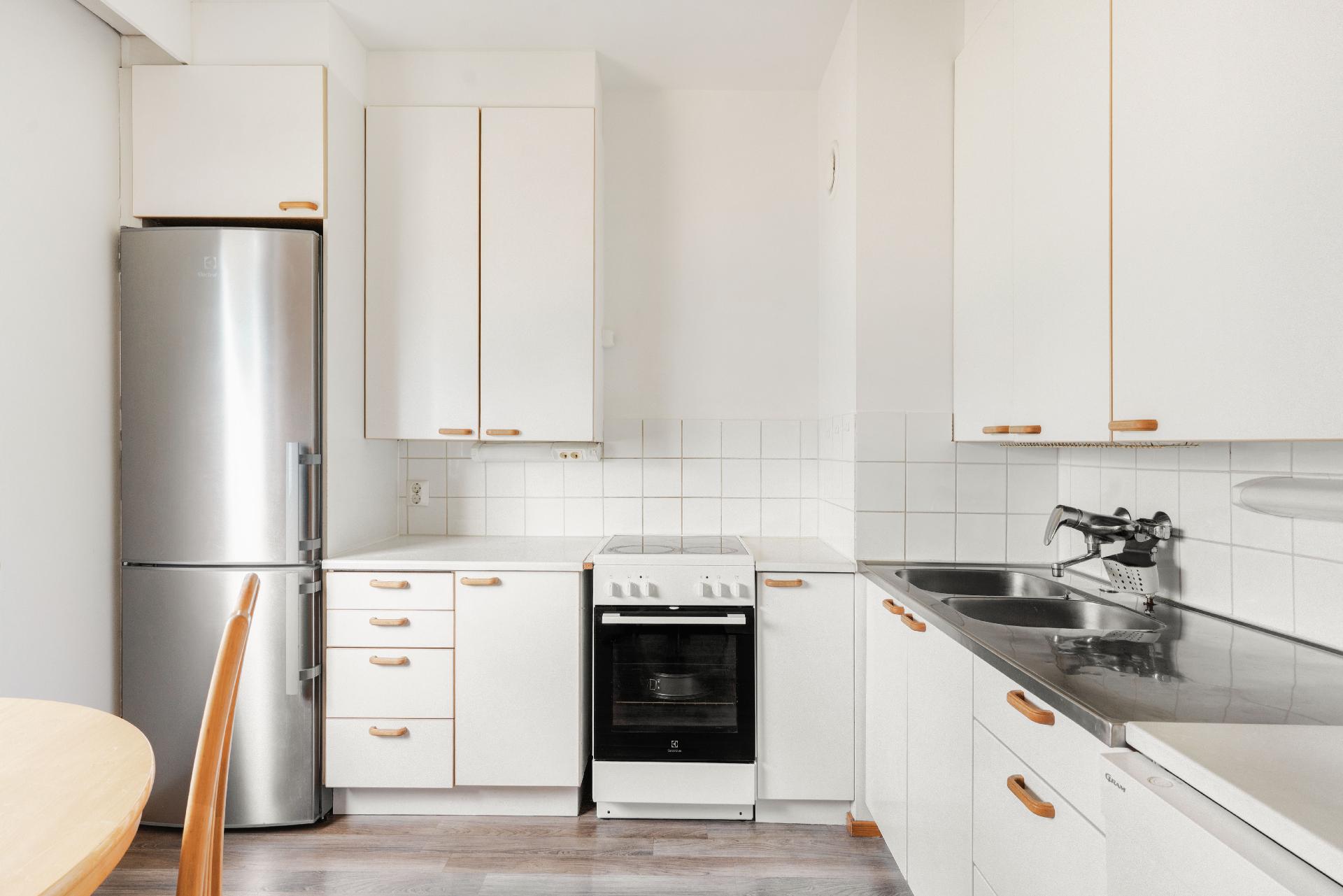 Kirstinharju 11, Suvela, Espoo