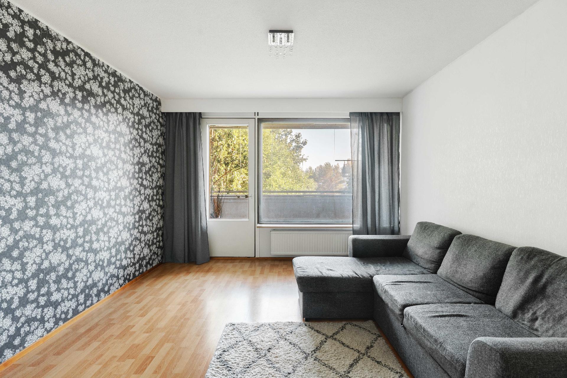 Kirstinharju 11, Suvela, Espoo