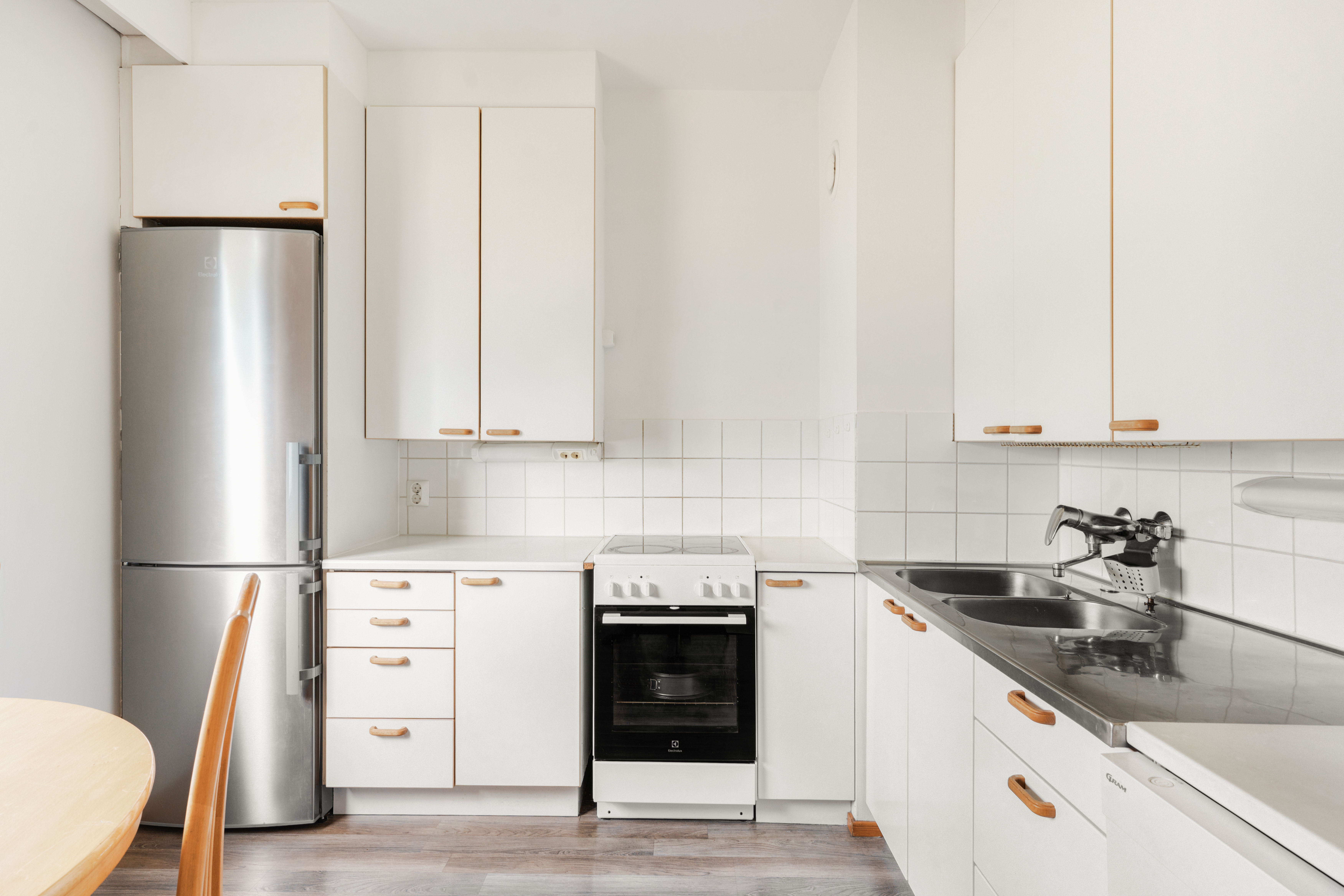 Kirstinharju 11, Suvela, Espoo