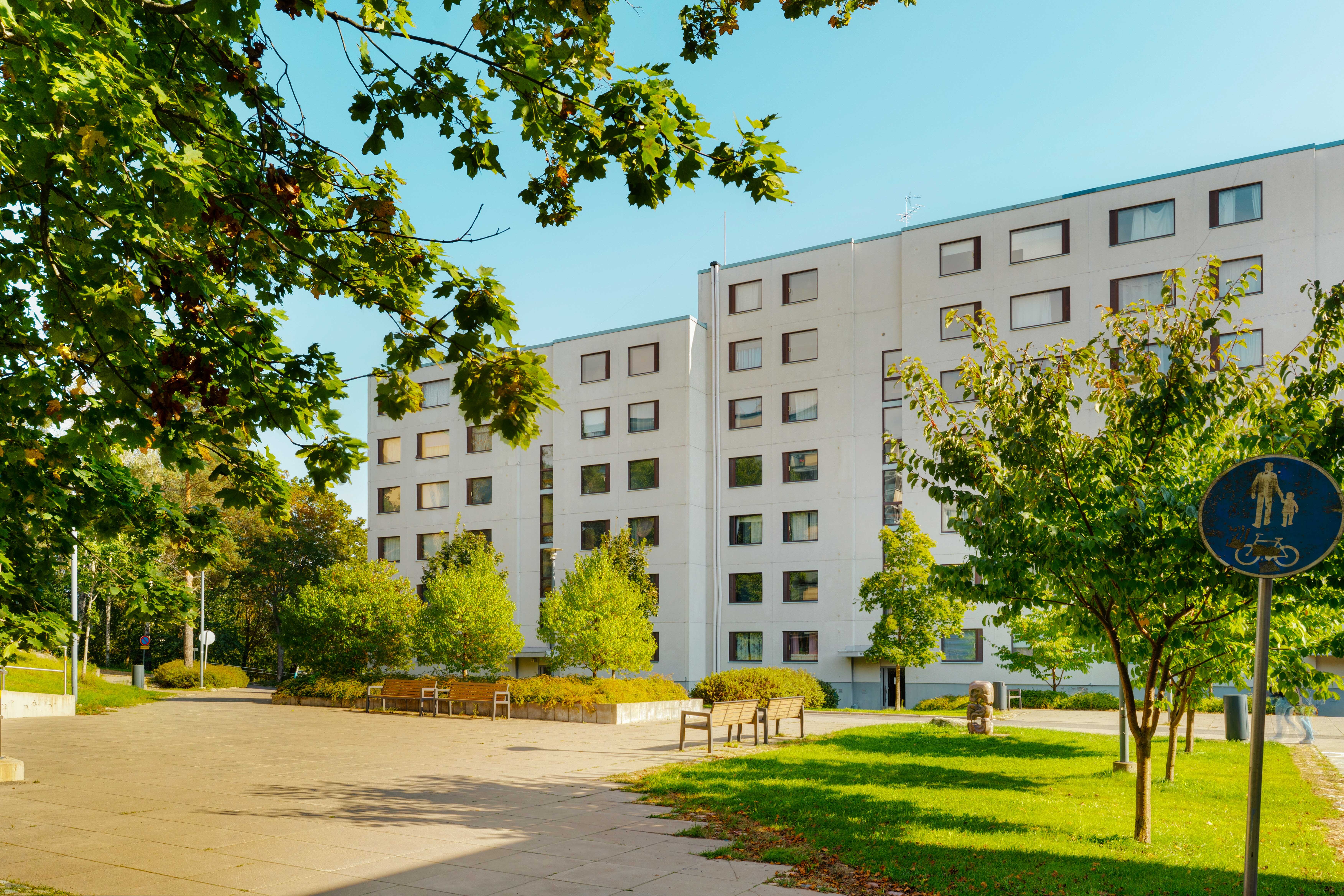 Kirstinharju 11, Suvela, Espoo