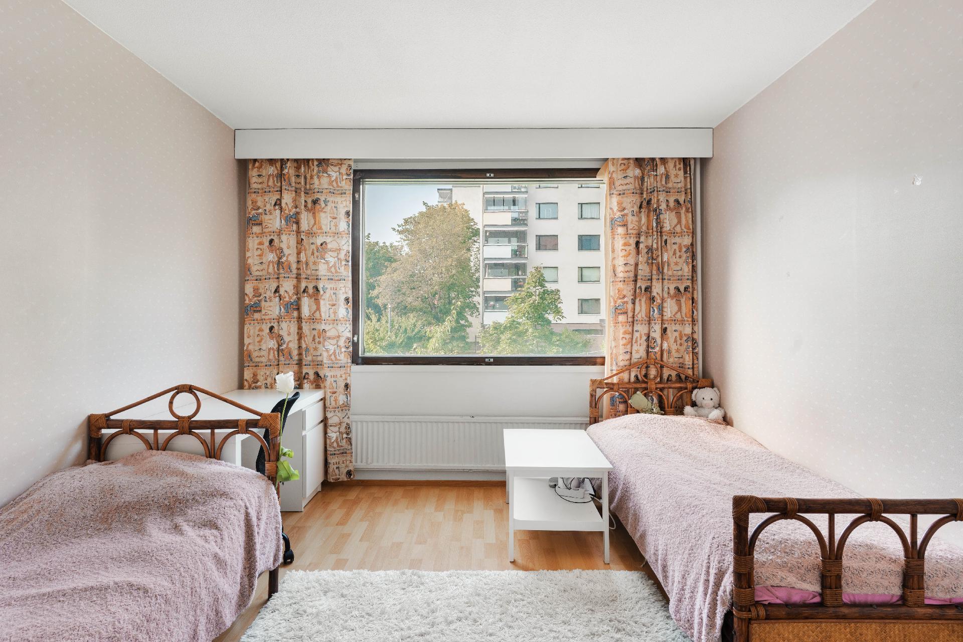 Kirstinharju 11, Suvela, Espoo