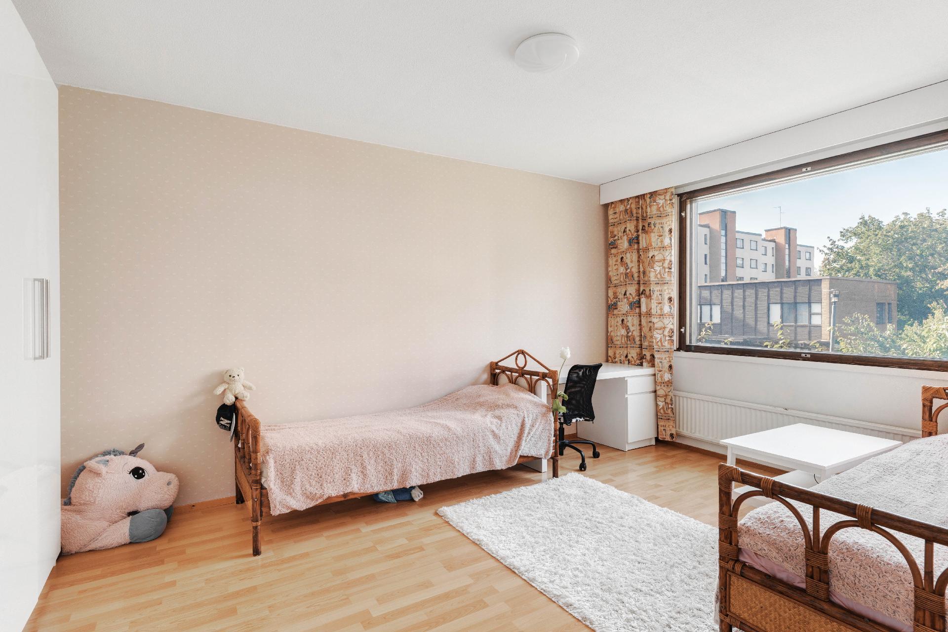 Kirstinharju 11, Suvela, Espoo