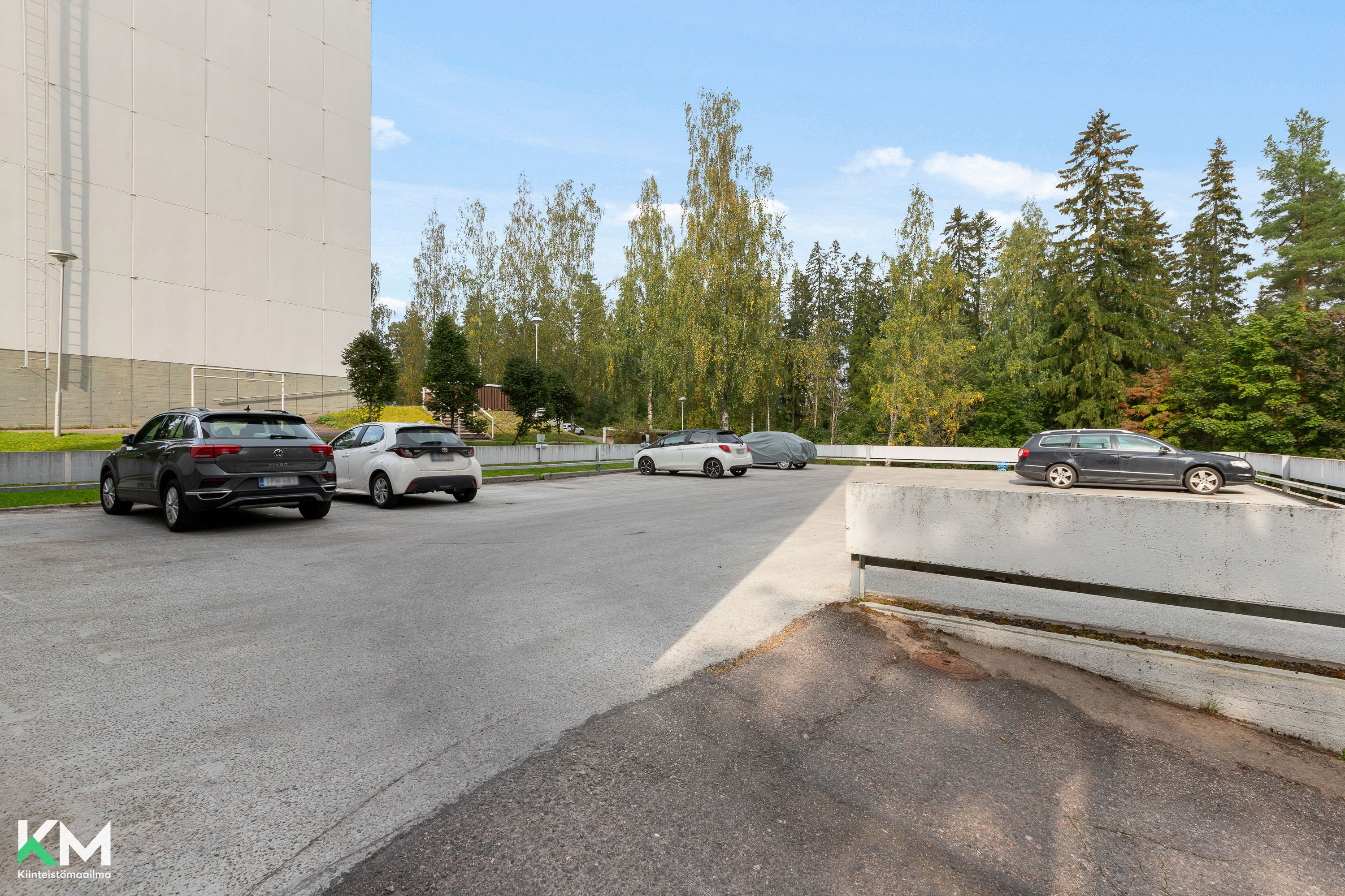 Kokkokallionkatu 11, Kokkokallio, Lahti