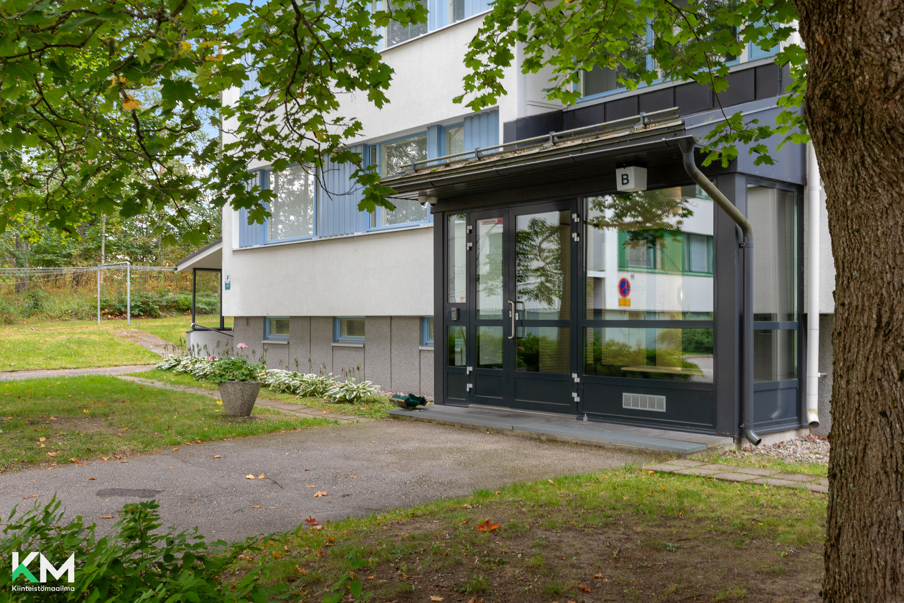 Kokkokallionkatu 11, Kokkokallio, Lahti