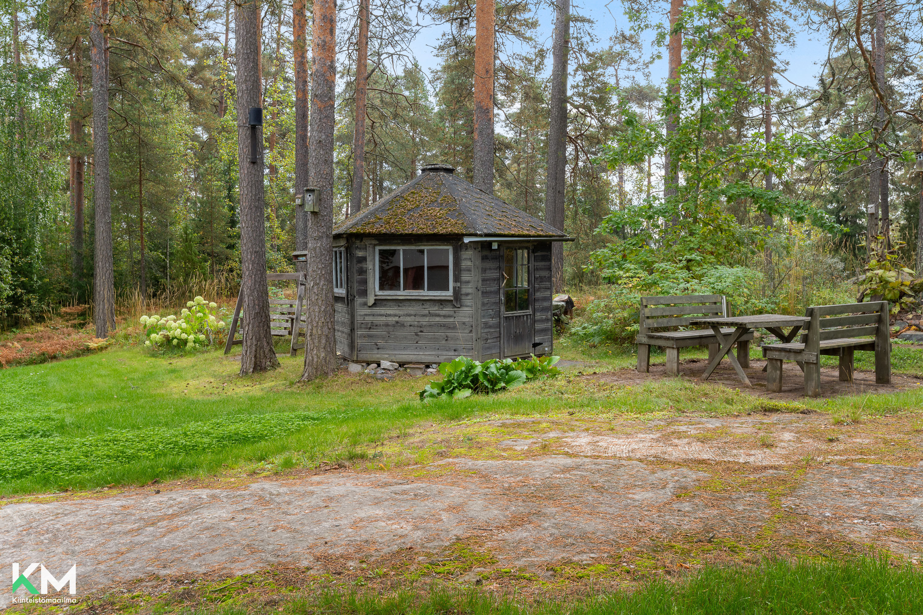 Kokkokallionkatu 11, Kokkokallio, Lahti