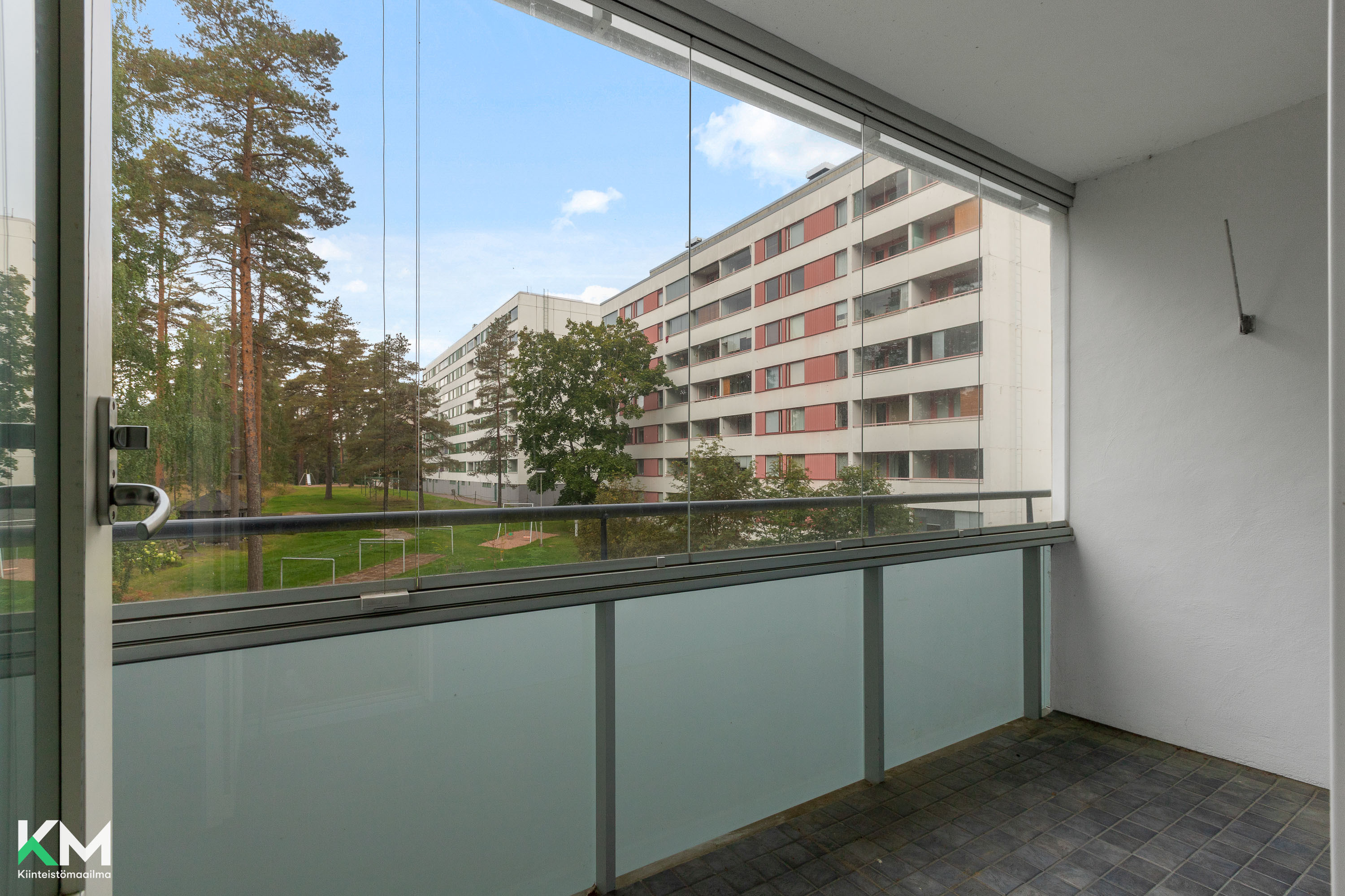 Kokkokallionkatu 11, Kokkokallio, Lahti