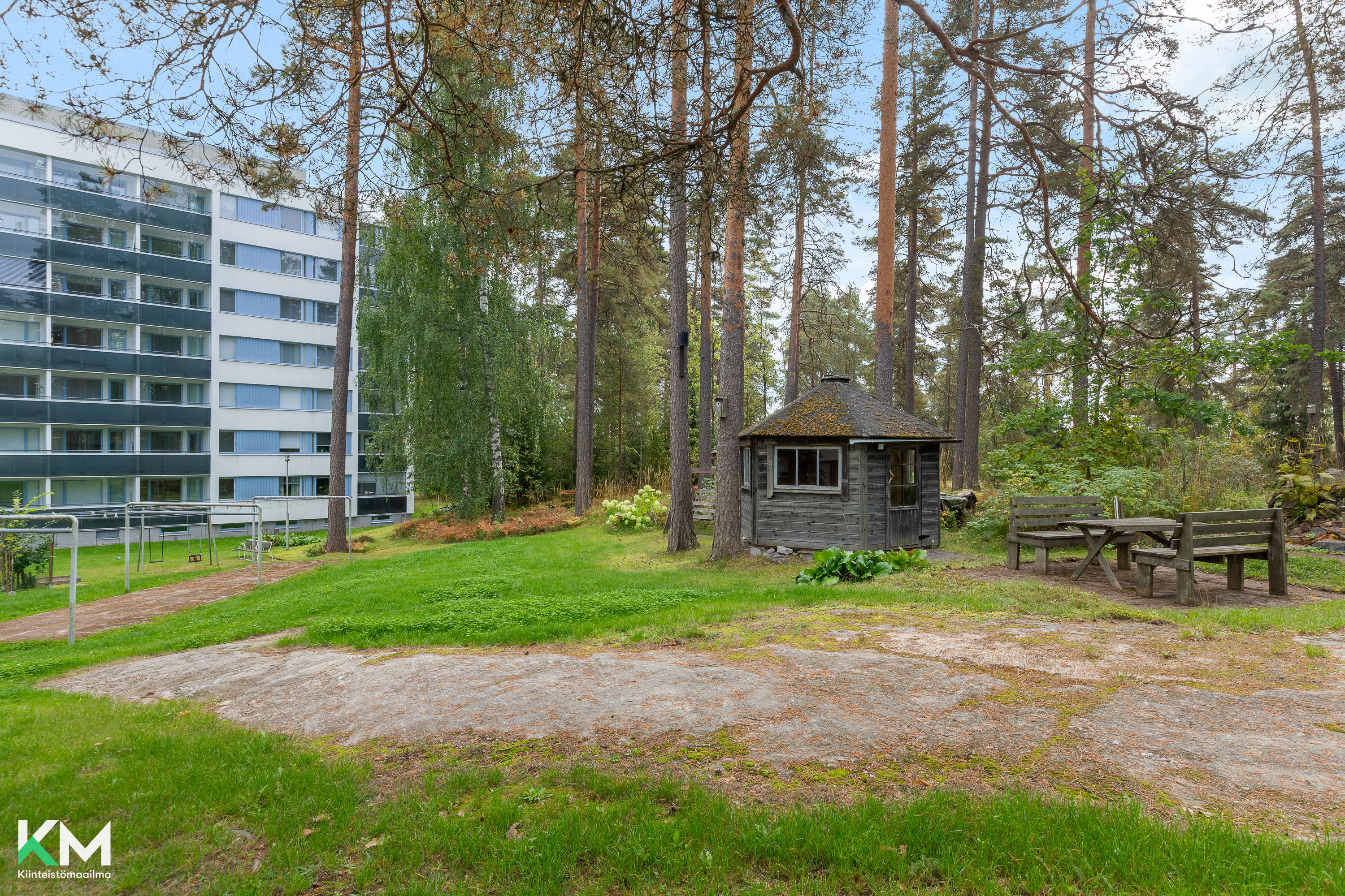 Kokkokallionkatu 11, Kokkokallio, Lahti