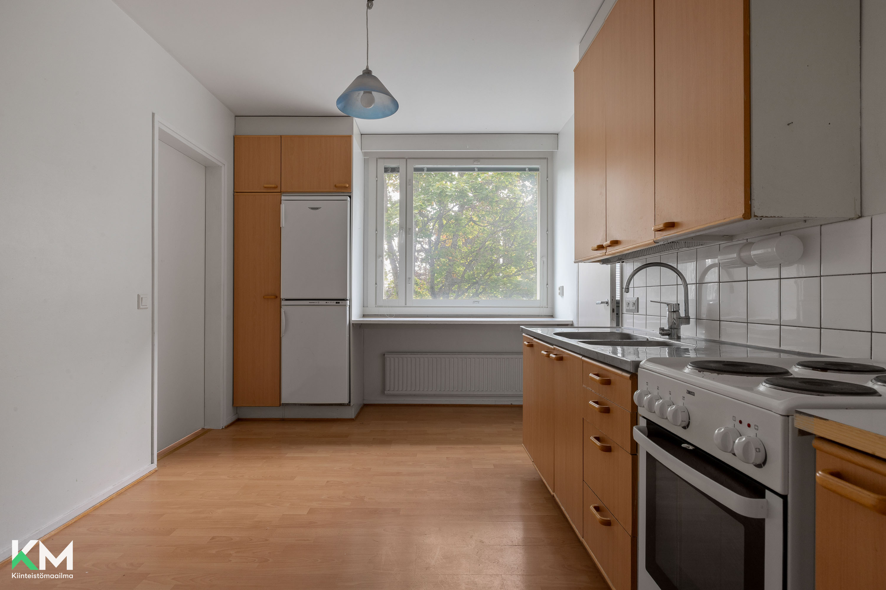 Kokkokallionkatu 11, Kokkokallio, Lahti