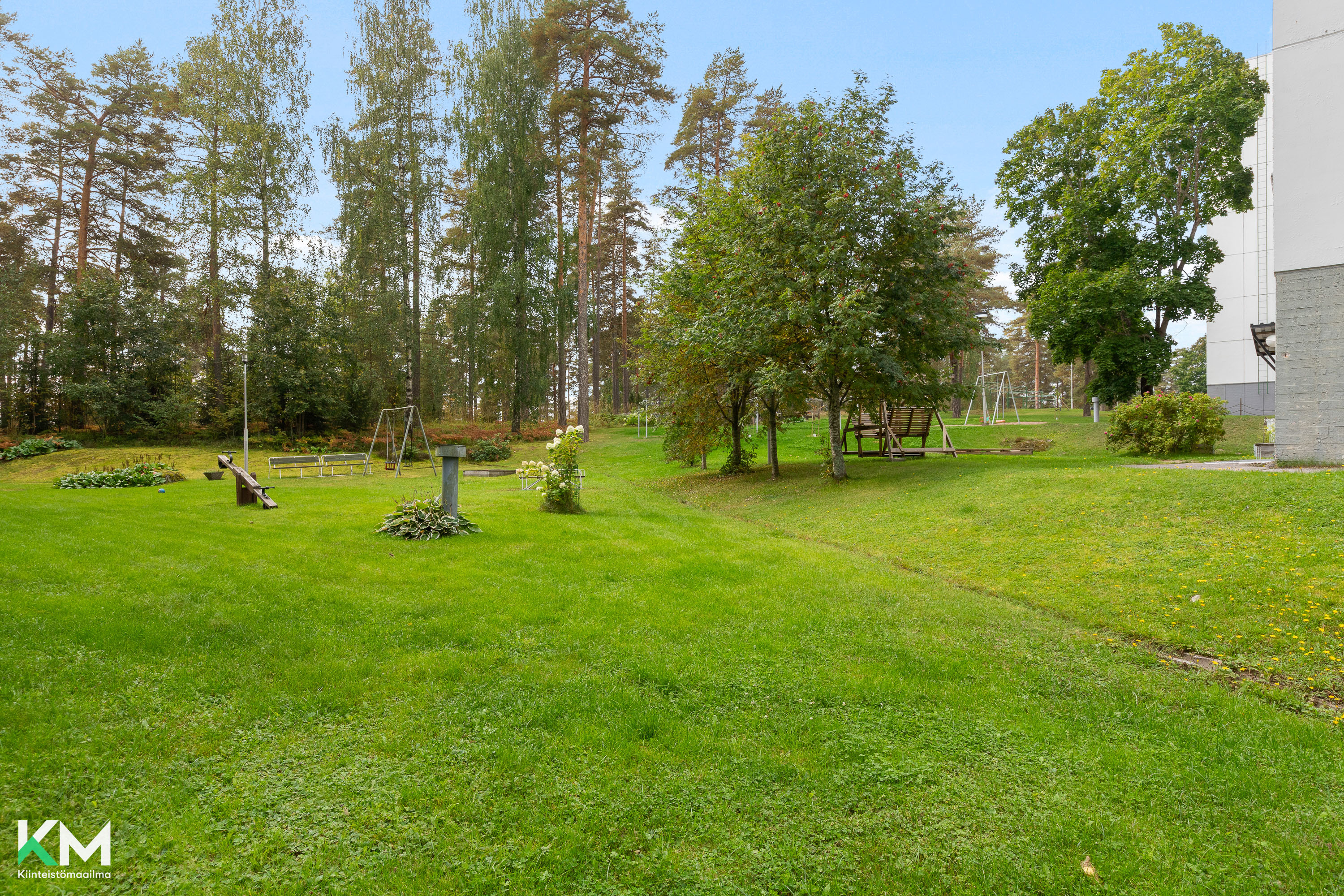 Kokkokallionkatu 11, Kokkokallio, Lahti