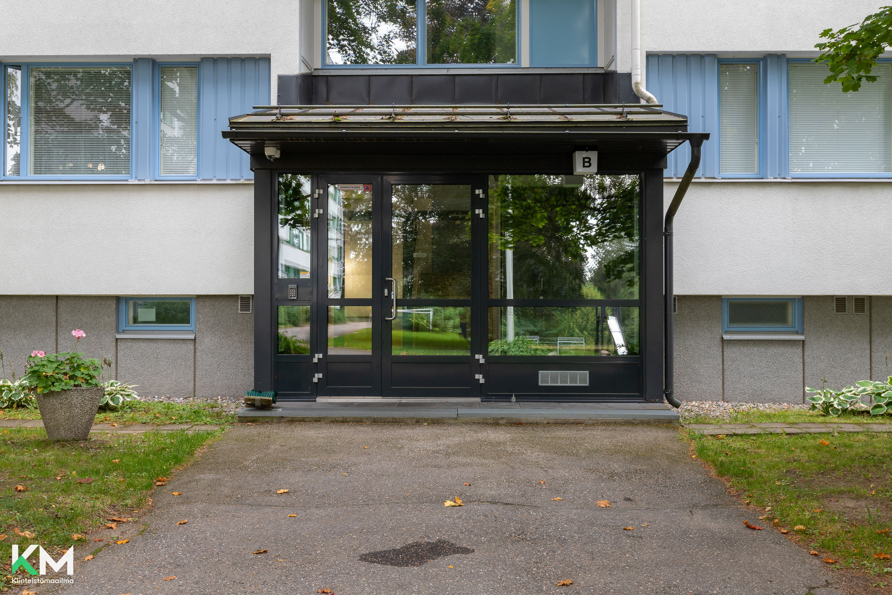 Kokkokallionkatu 11, Kokkokallio, Lahti