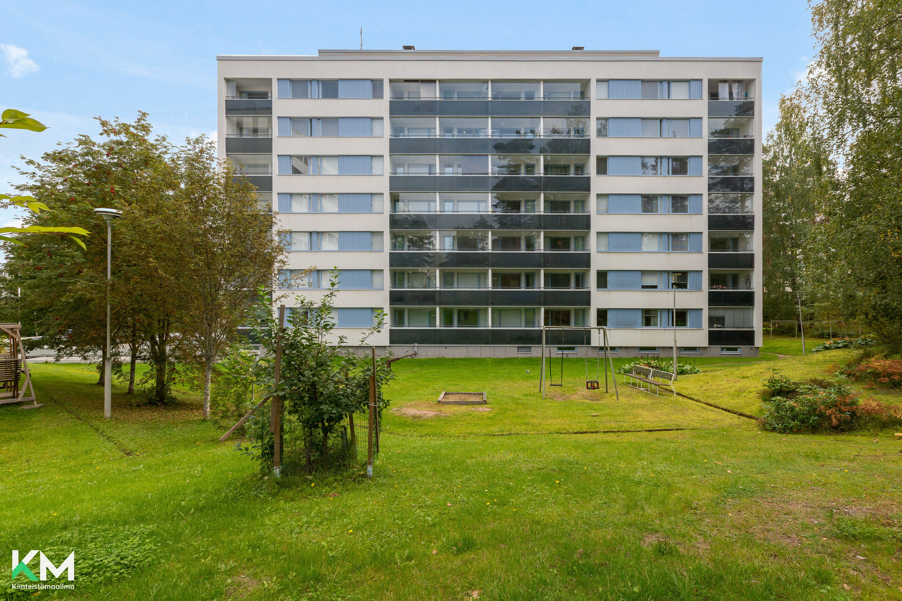 Kokkokallionkatu 11, Kokkokallio, Lahti