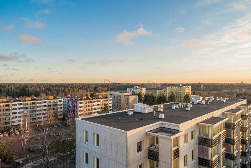 Hiirakkotie 2, Hakunila, Vantaa