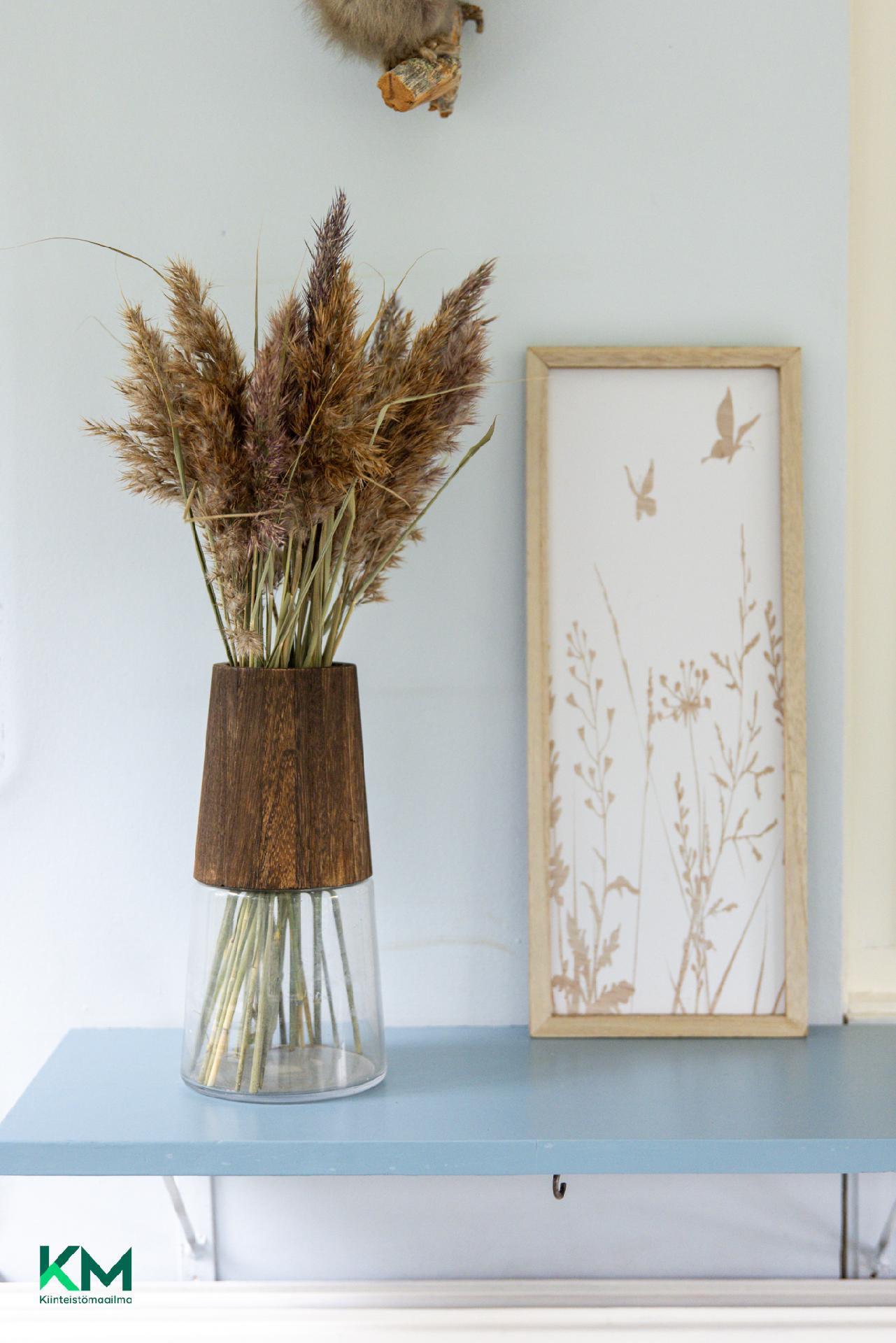 Kaukovainionkatu 26, Karjasilta, Oulu