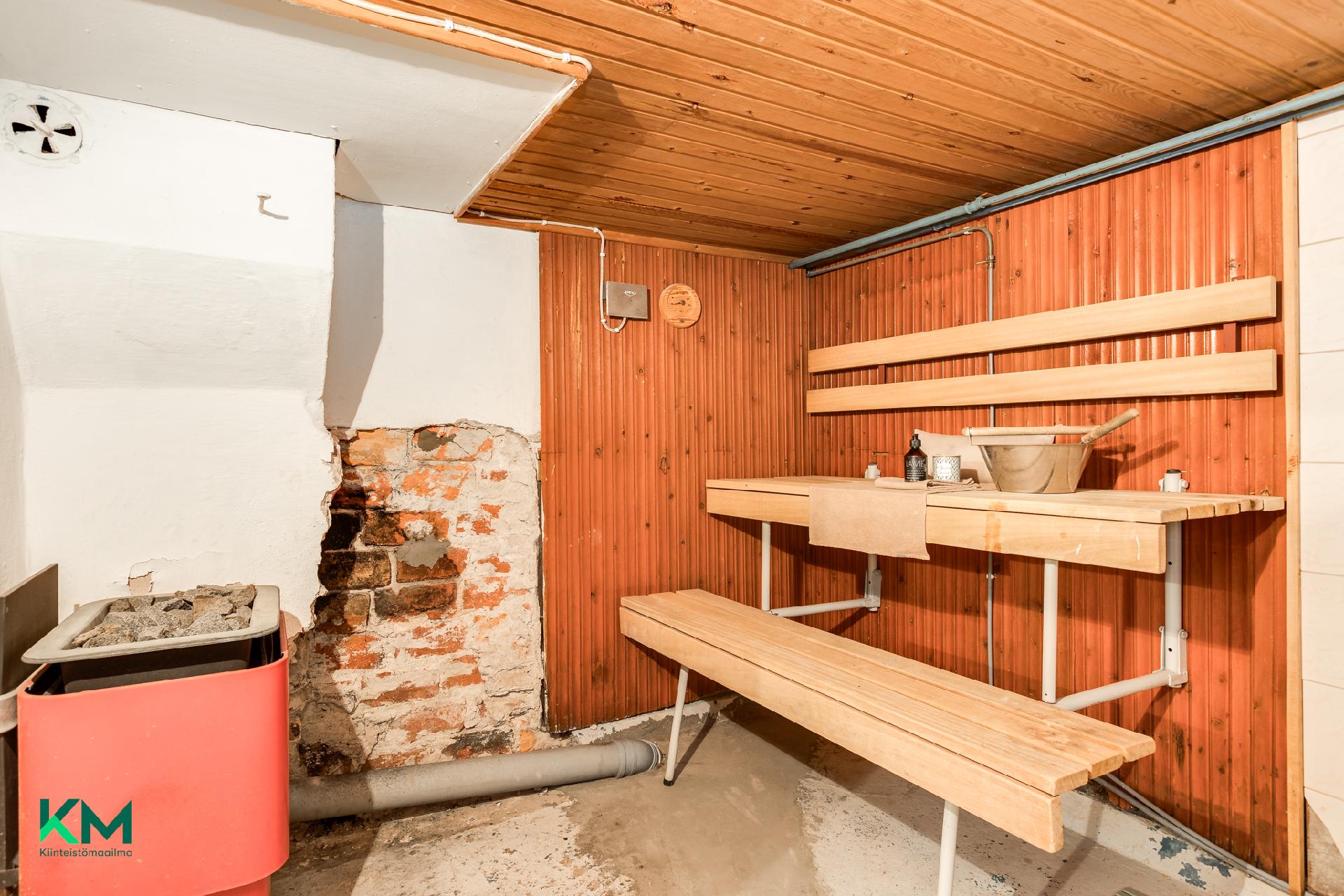 Kaukovainionkatu 26, Karjasilta, Oulu