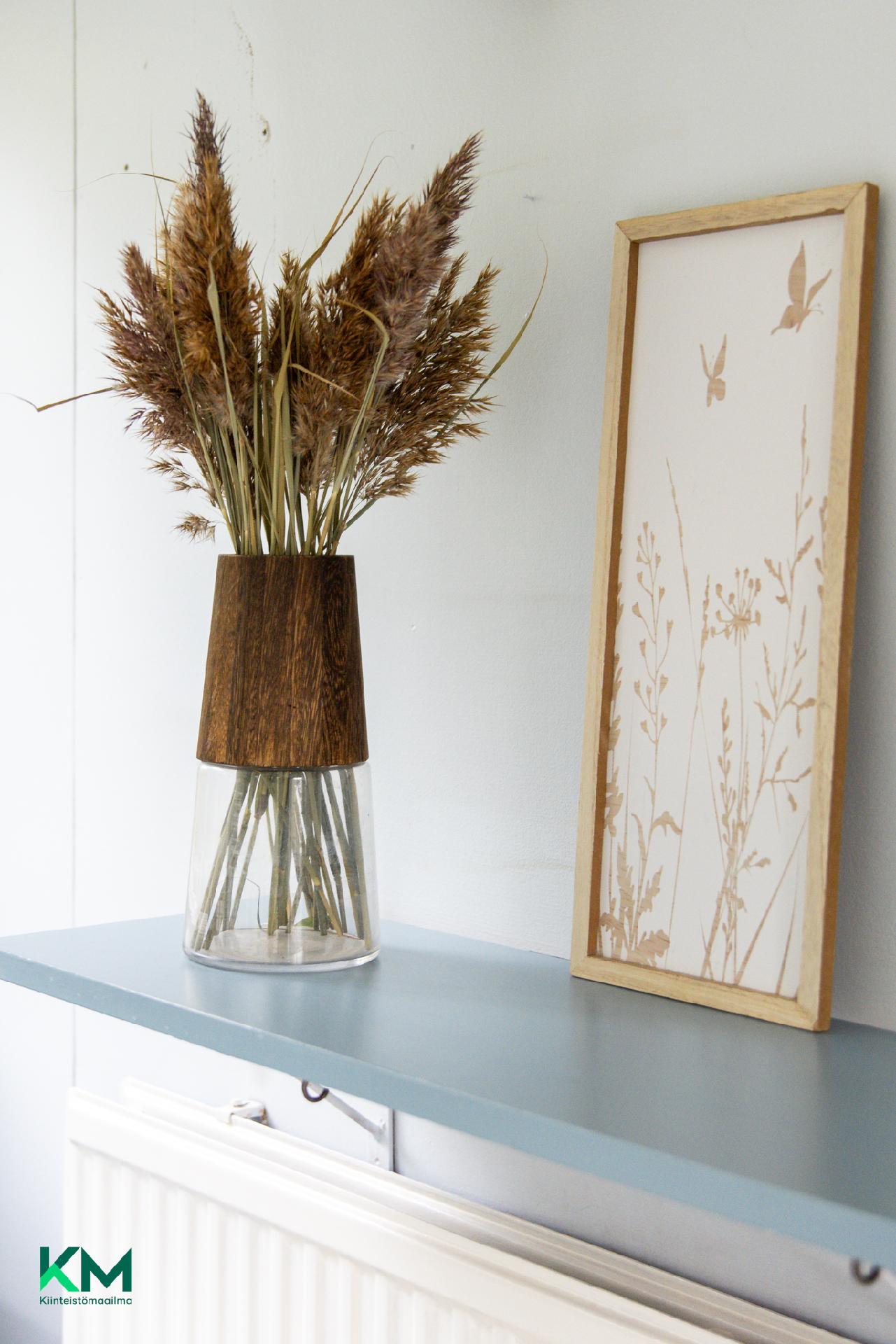 Kaukovainionkatu 26, Karjasilta, Oulu