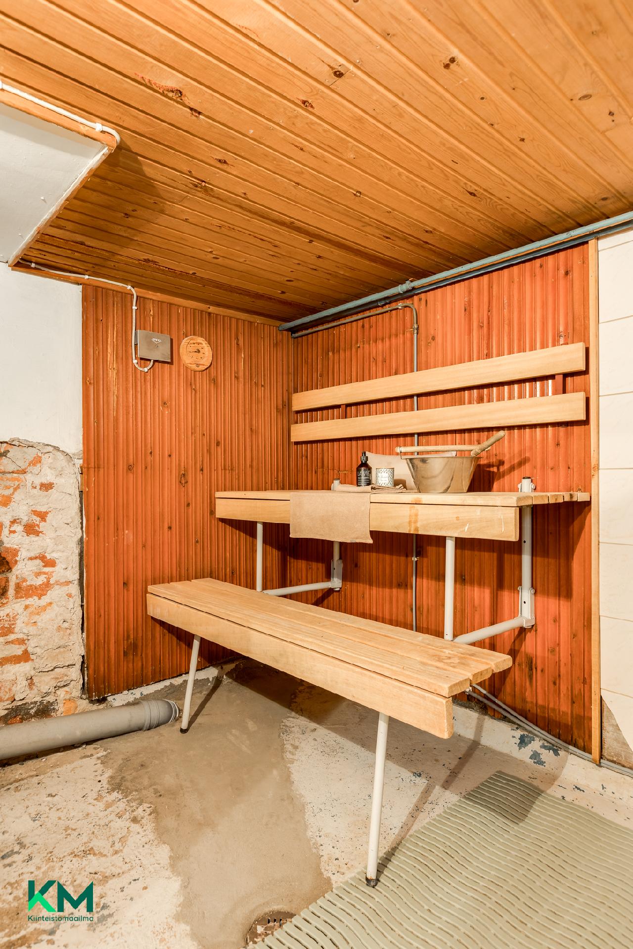 Kaukovainionkatu 26, Karjasilta, Oulu