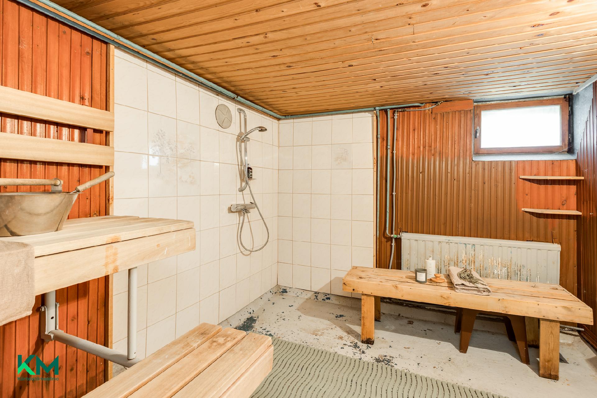 Kaukovainionkatu 26, Karjasilta, Oulu