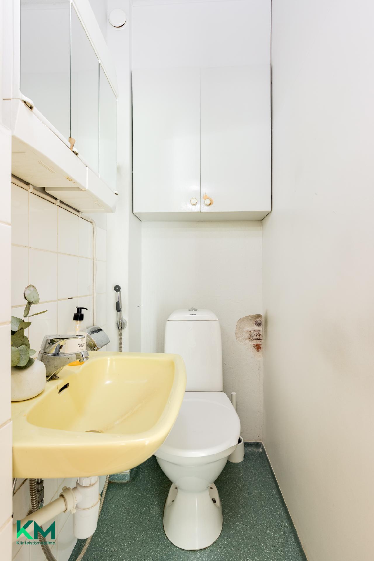 Kaukovainionkatu 26, Karjasilta, Oulu