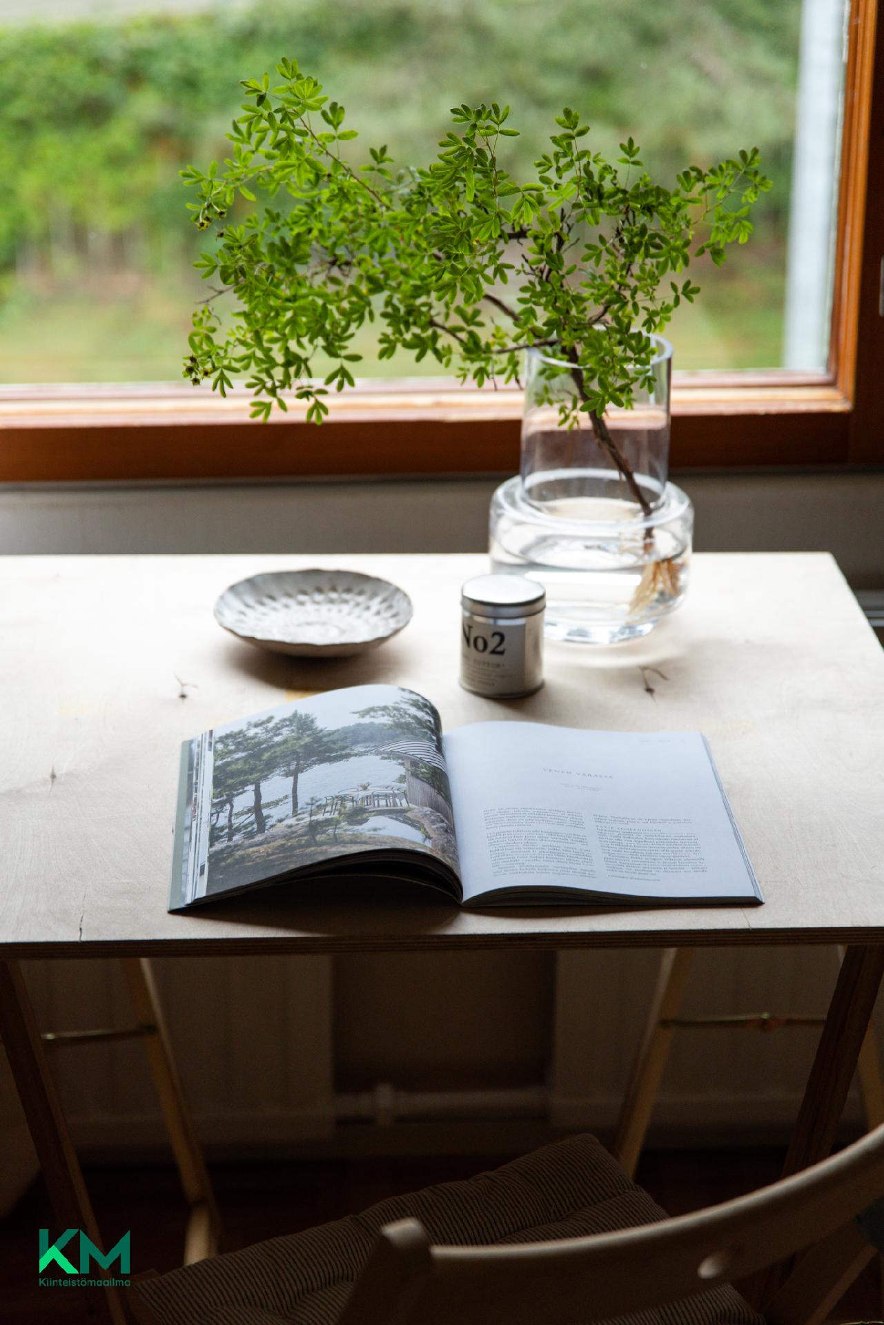 Kaukovainionkatu 26, Karjasilta, Oulu