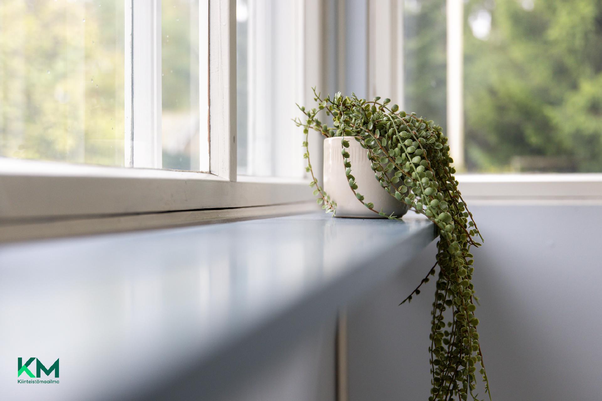 Kaukovainionkatu 26, Karjasilta, Oulu