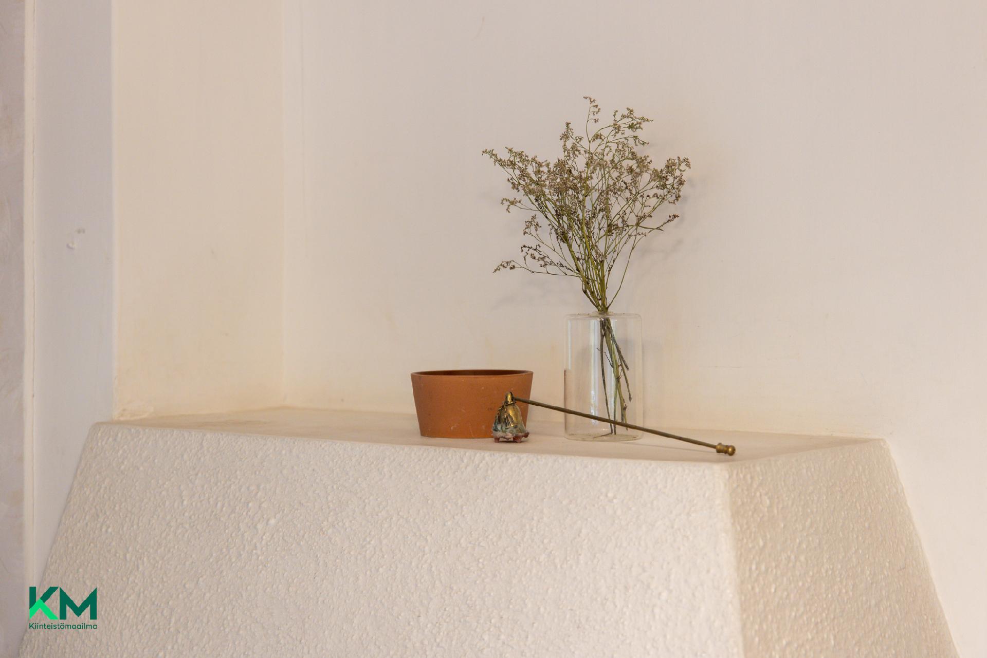 Kaukovainionkatu 26, Karjasilta, Oulu