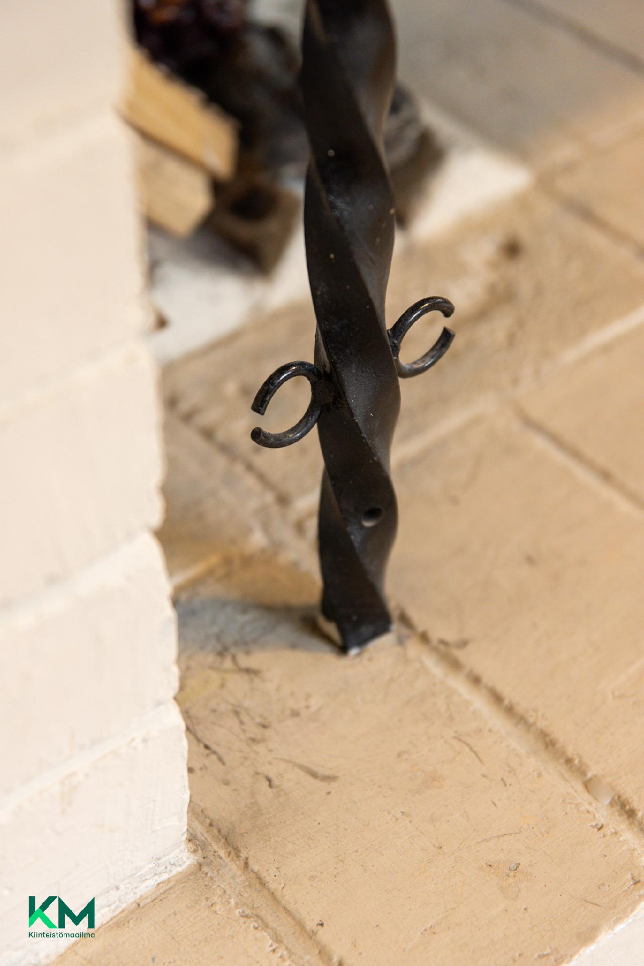 Kaukovainionkatu 26, Karjasilta, Oulu