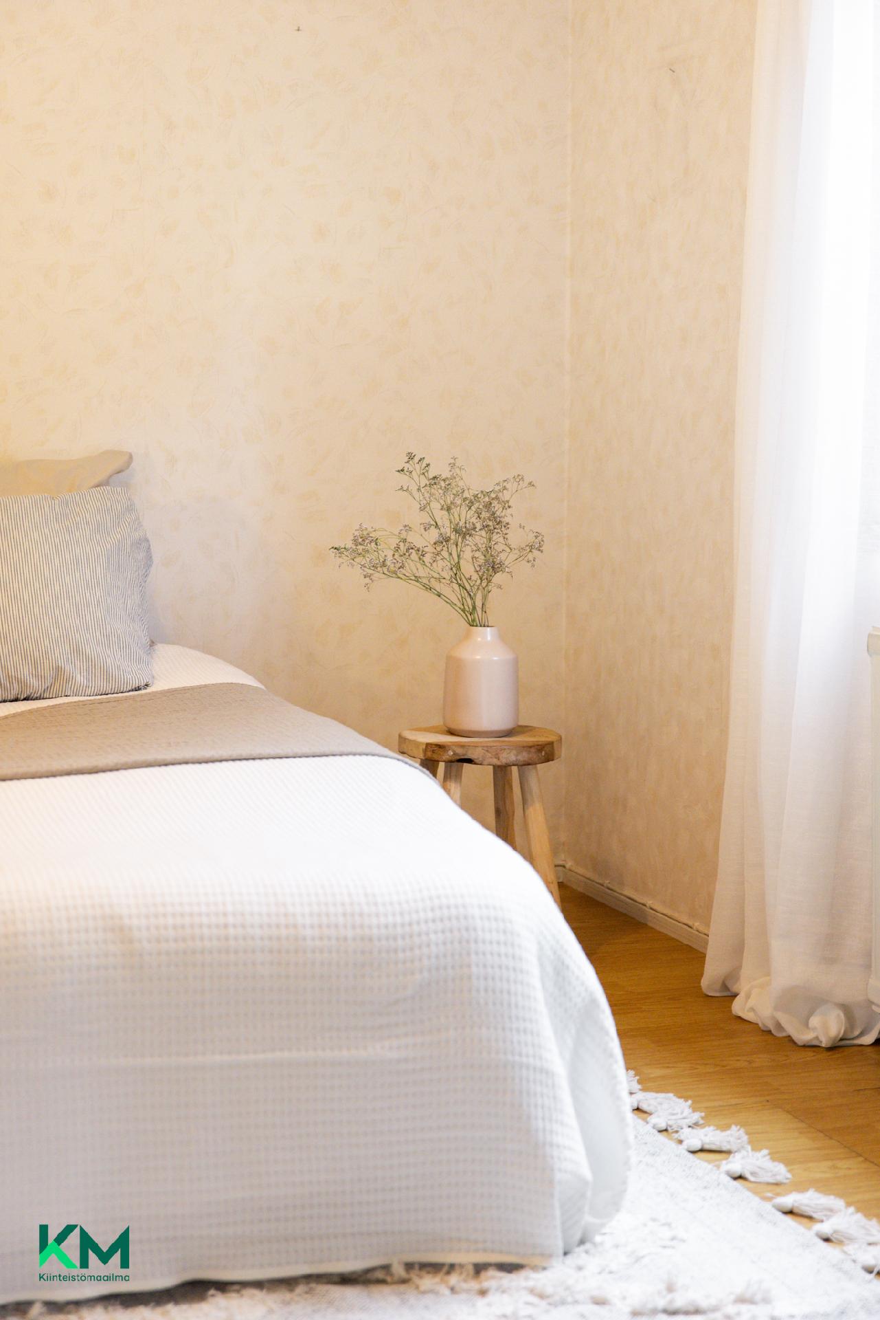 Kaukovainionkatu 26, Karjasilta, Oulu