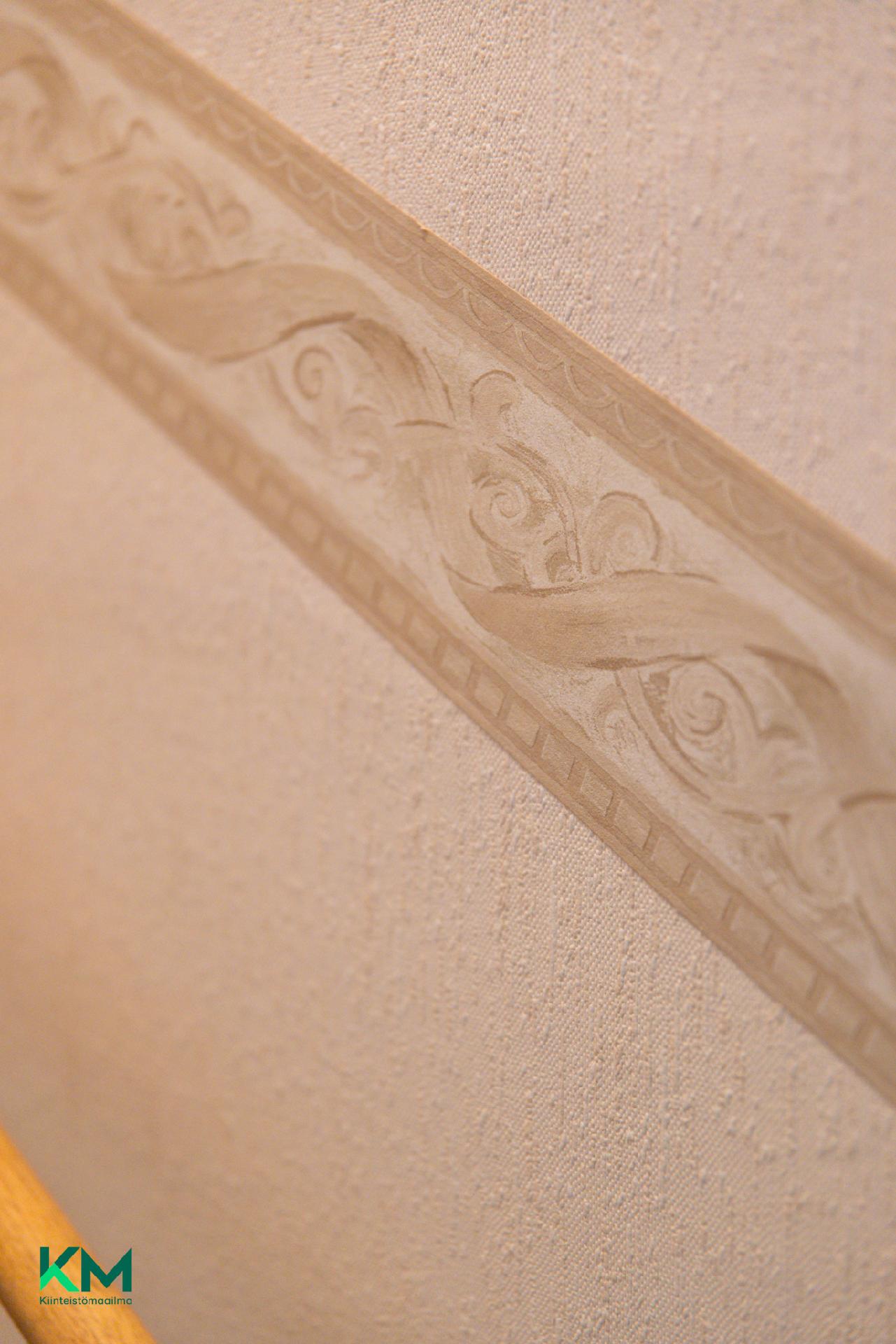 Kaukovainionkatu 26, Karjasilta, Oulu