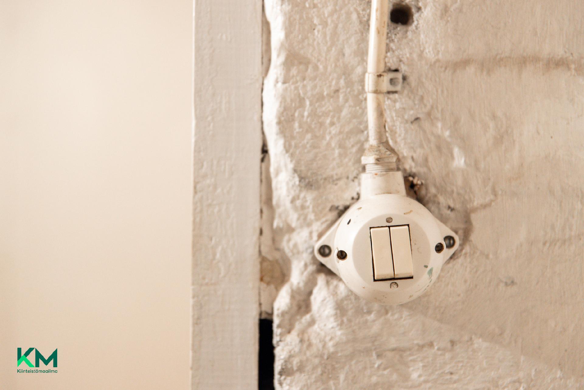 Kaukovainionkatu 26, Karjasilta, Oulu