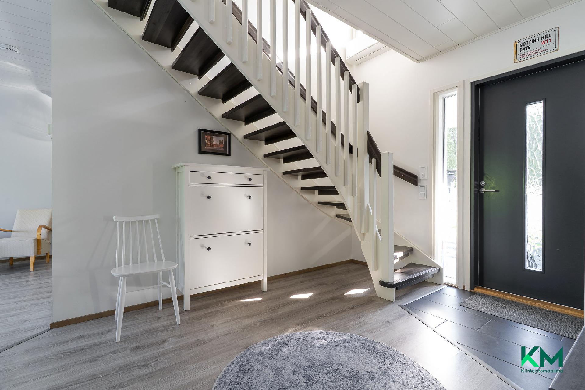 Kivennavankuja 2, Herttuala, Kangasala