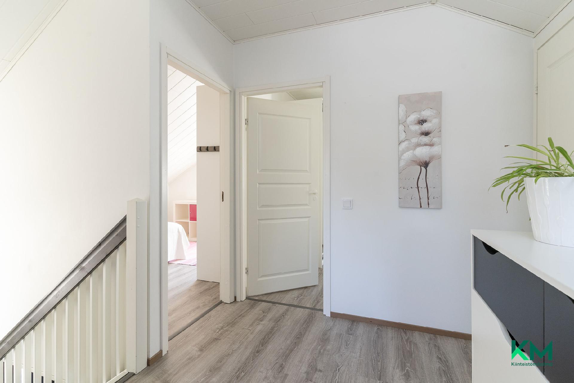 Kivennavankuja 2, Herttuala, Kangasala