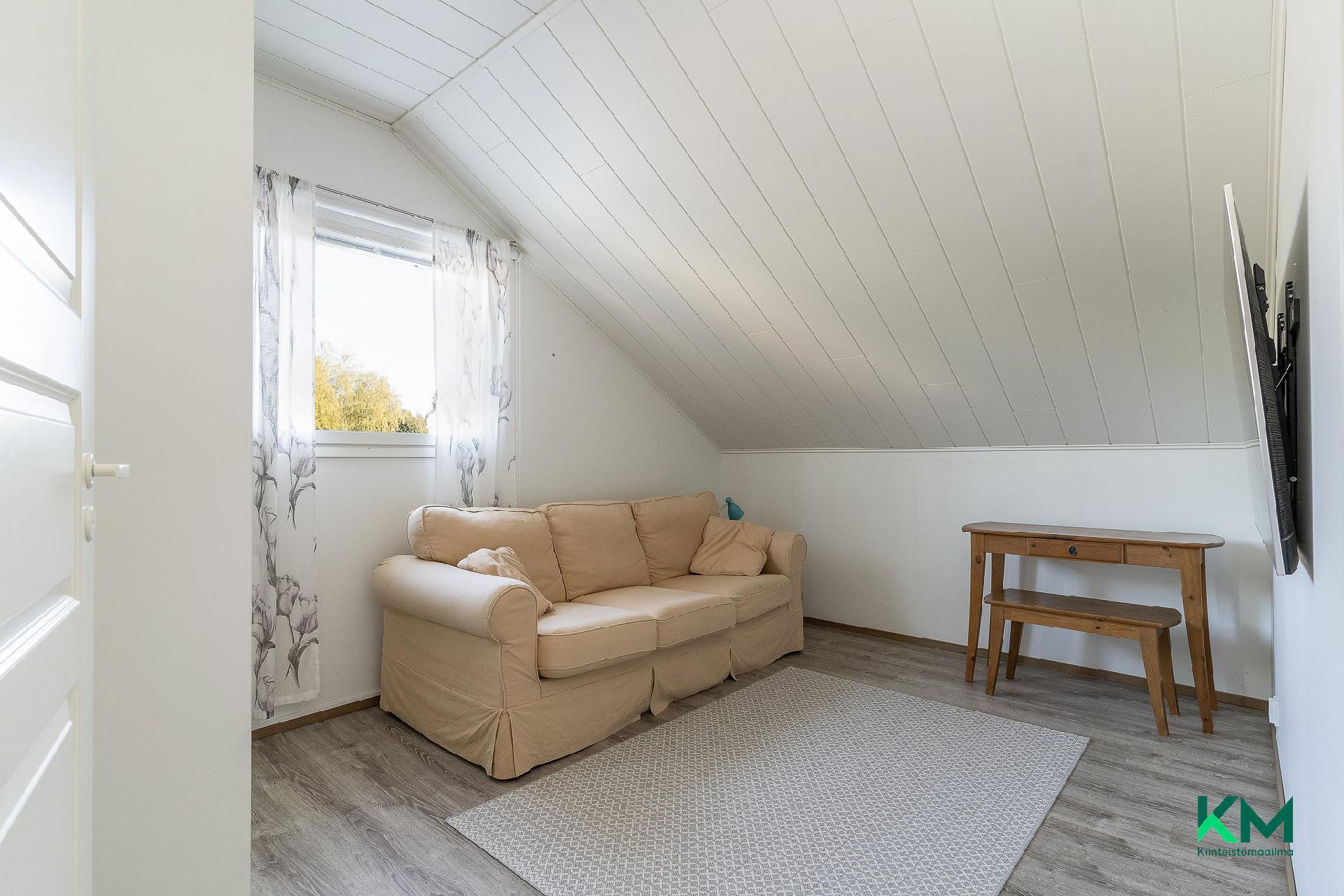 Kivennavankuja 2, Herttuala, Kangasala