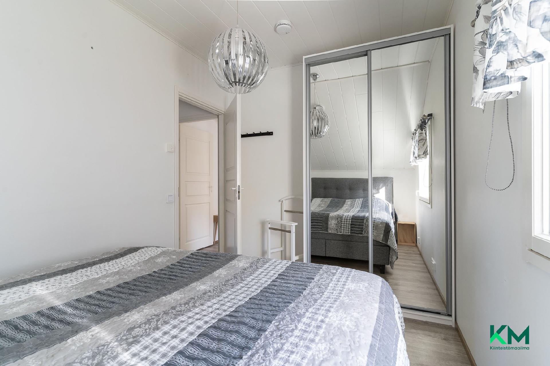 Kivennavankuja 2, Herttuala, Kangasala