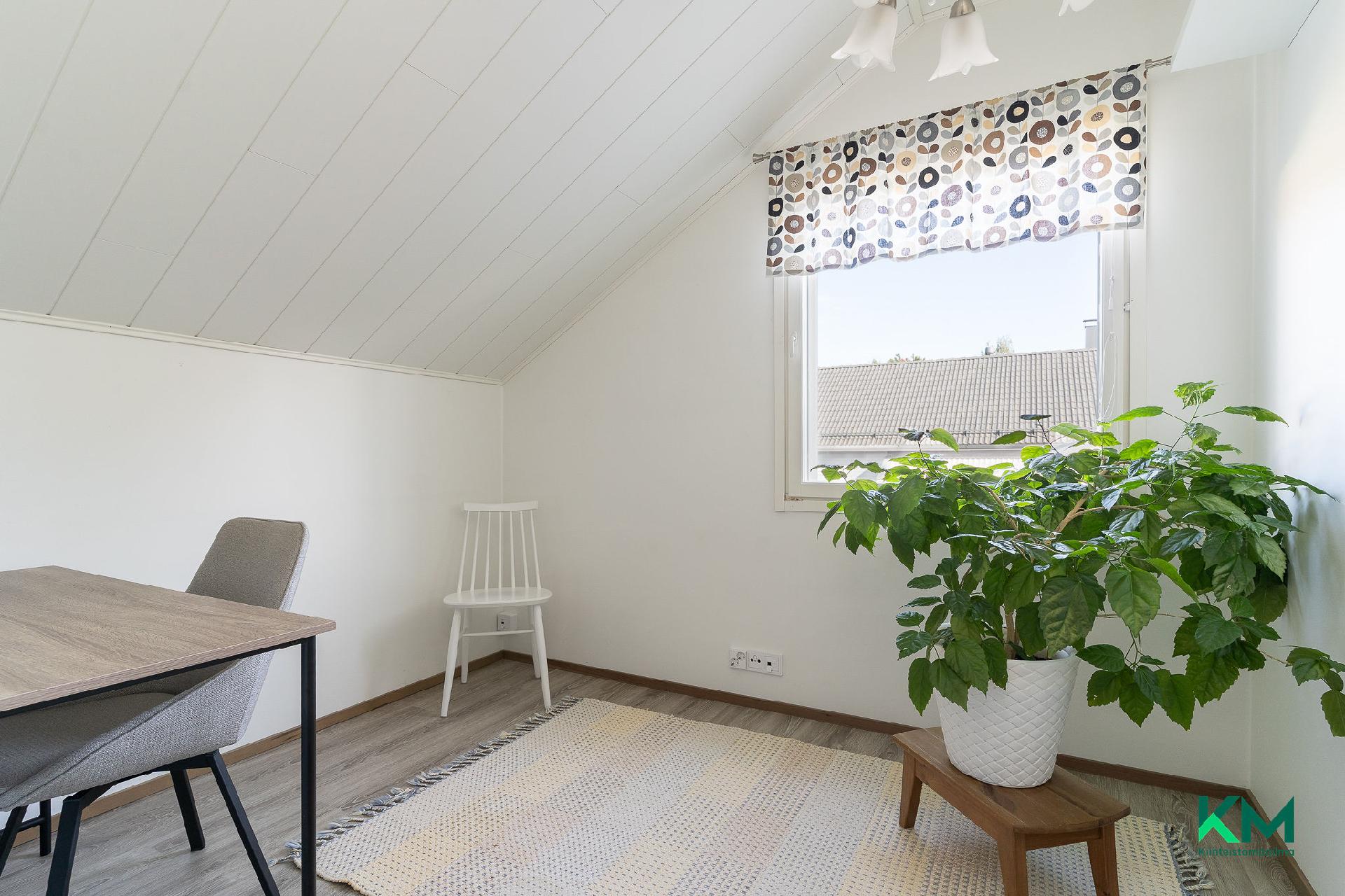 Kivennavankuja 2, Herttuala, Kangasala