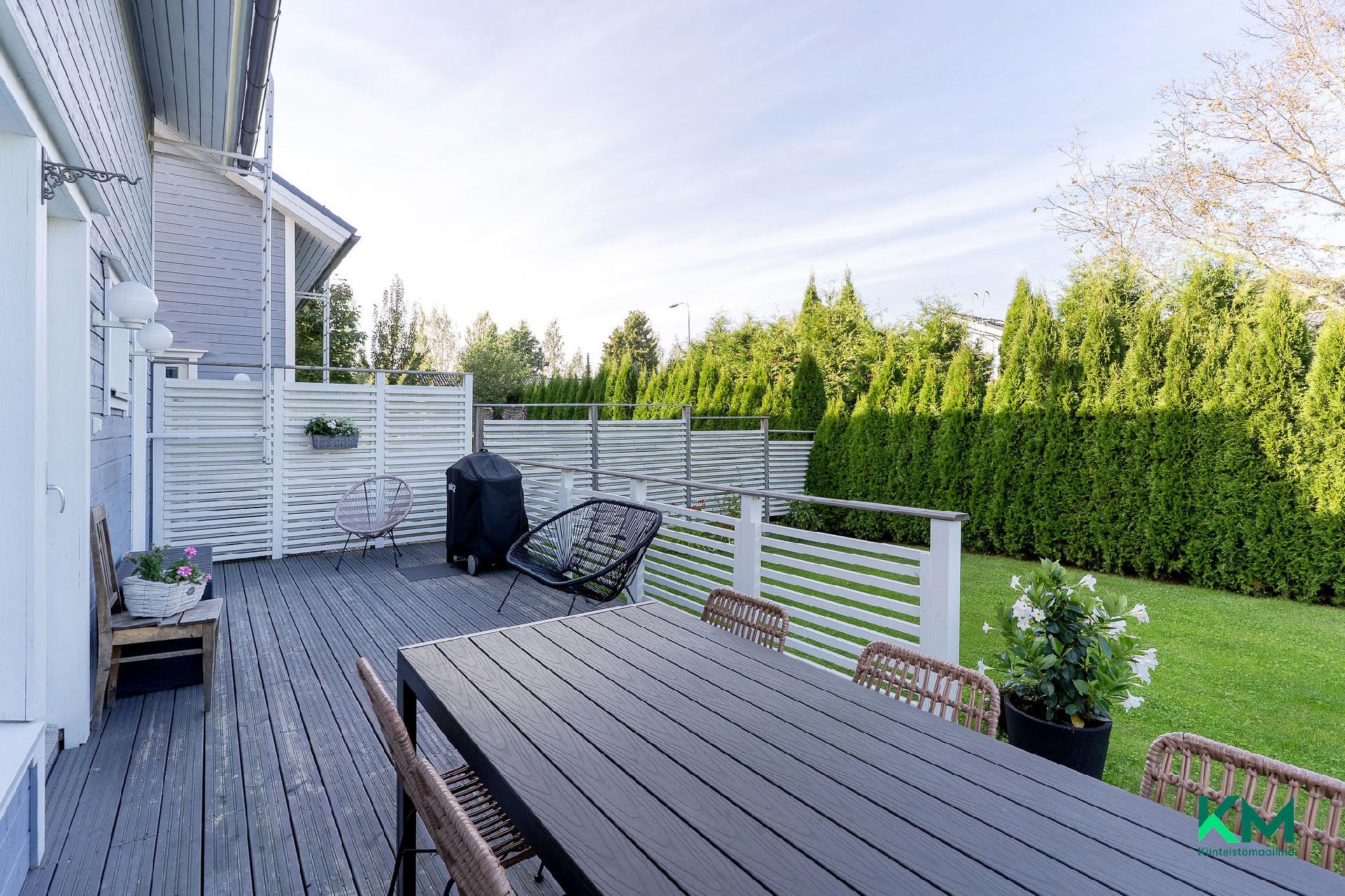 Kivennavankuja 2, Herttuala, Kangasala