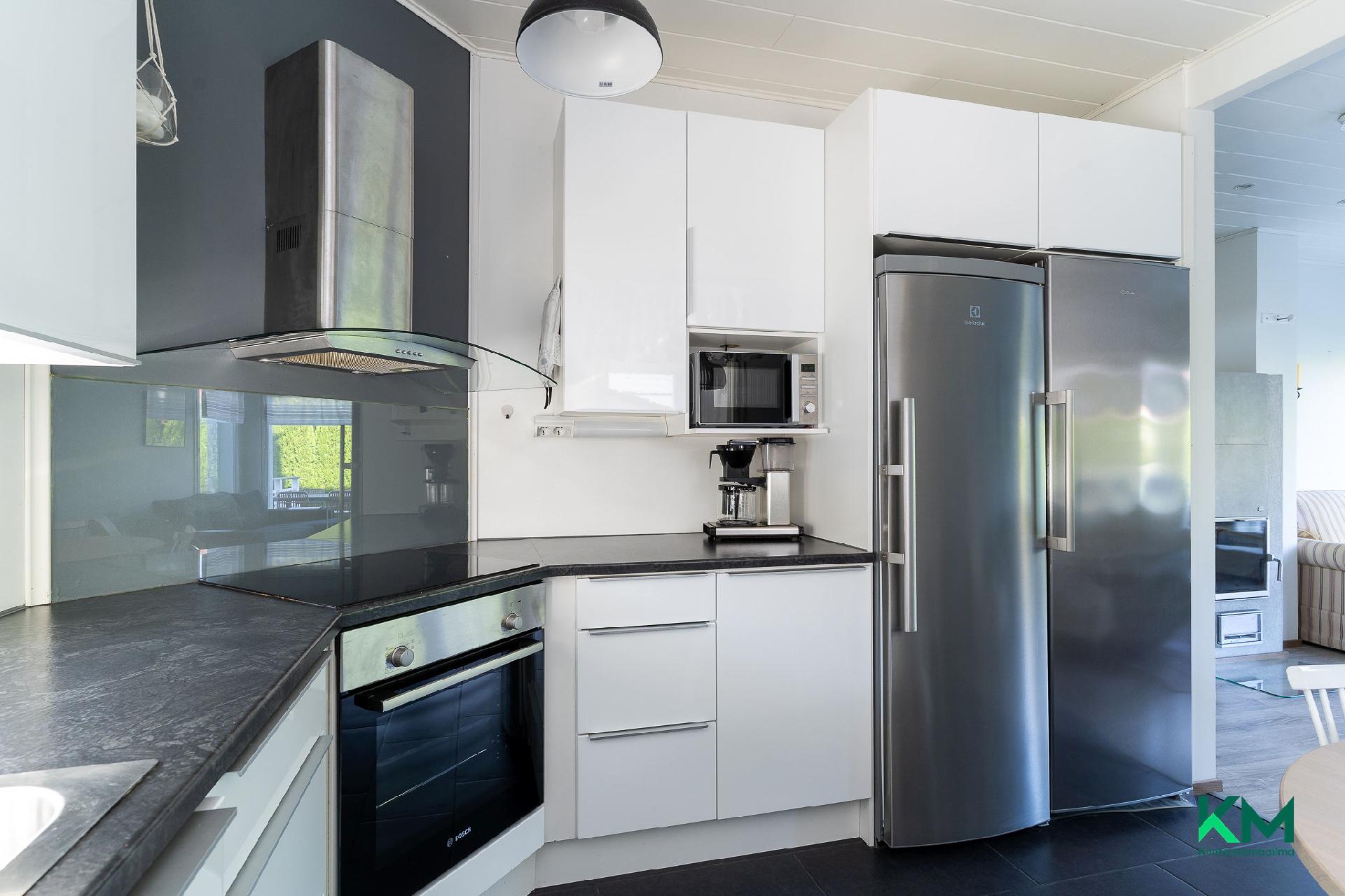 Kivennavankuja 2, Herttuala, Kangasala