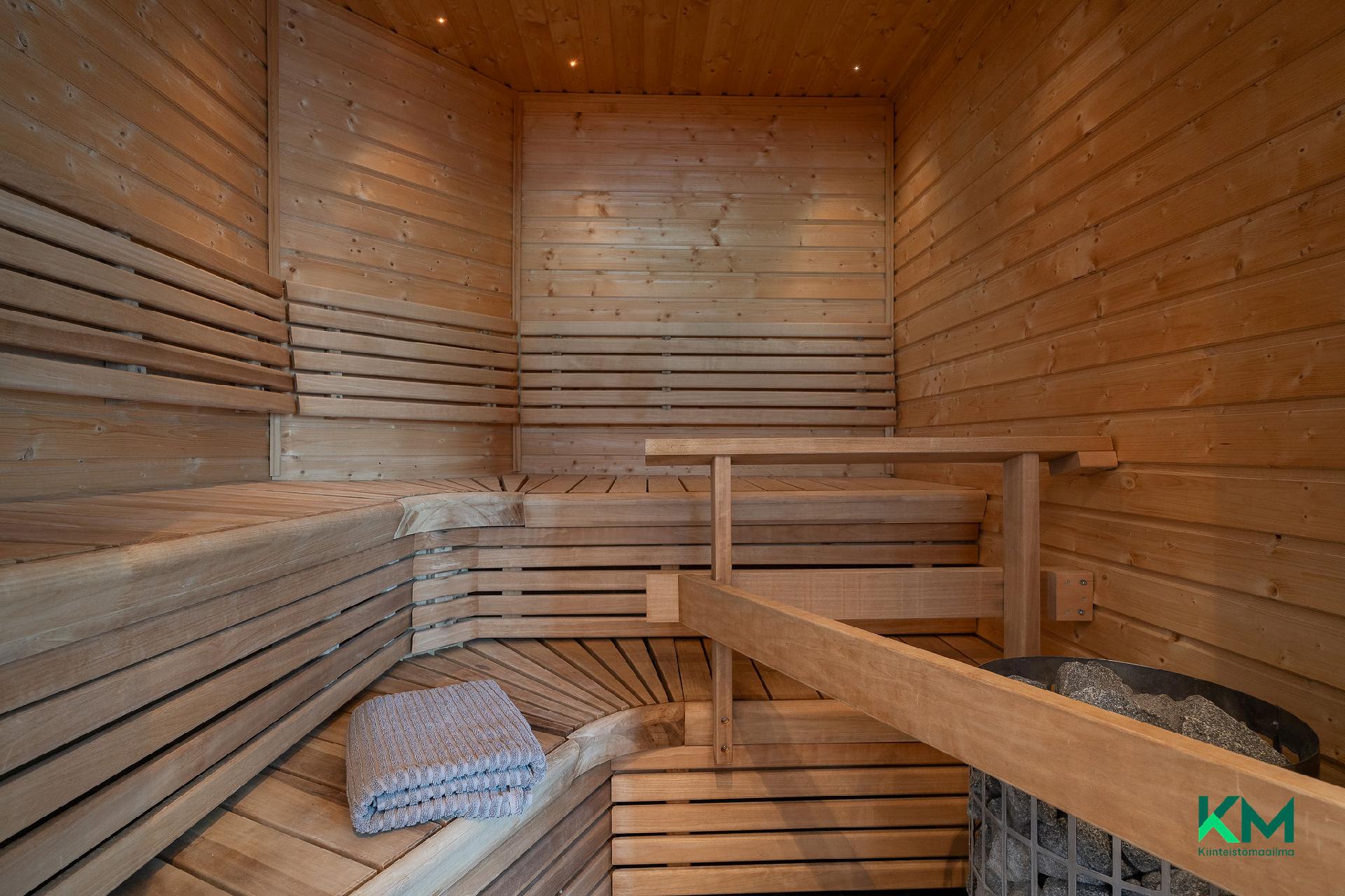 Kivennavankuja 2, Herttuala, Kangasala